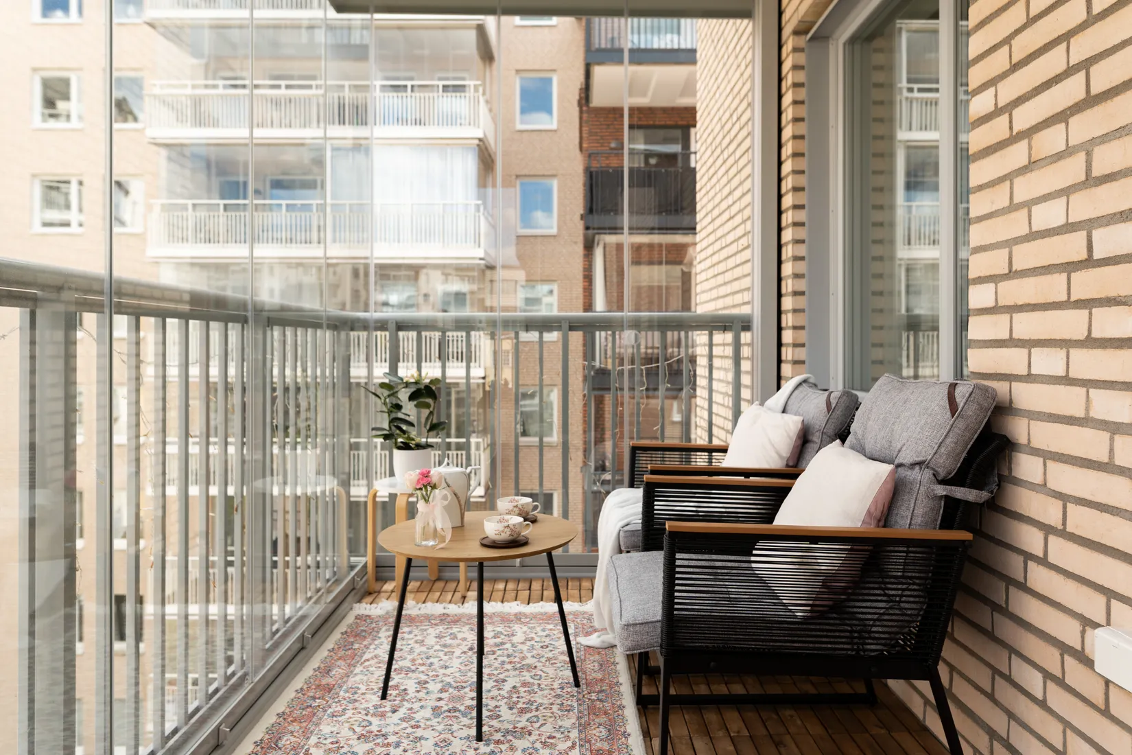 Bostadsrätt, Gjutare Granströms gata 9, Östermalm, Västerås