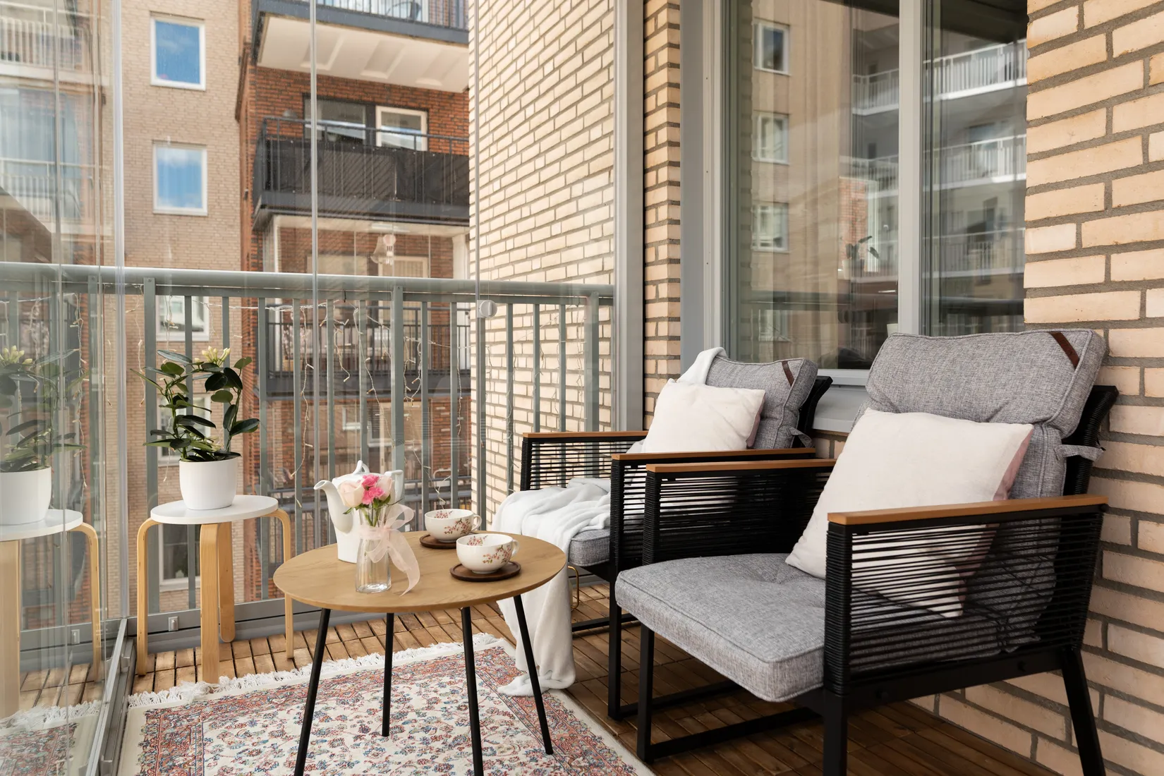 Bostadsrätt, Gjutare Granströms gata 9, Östermalm, Västerås