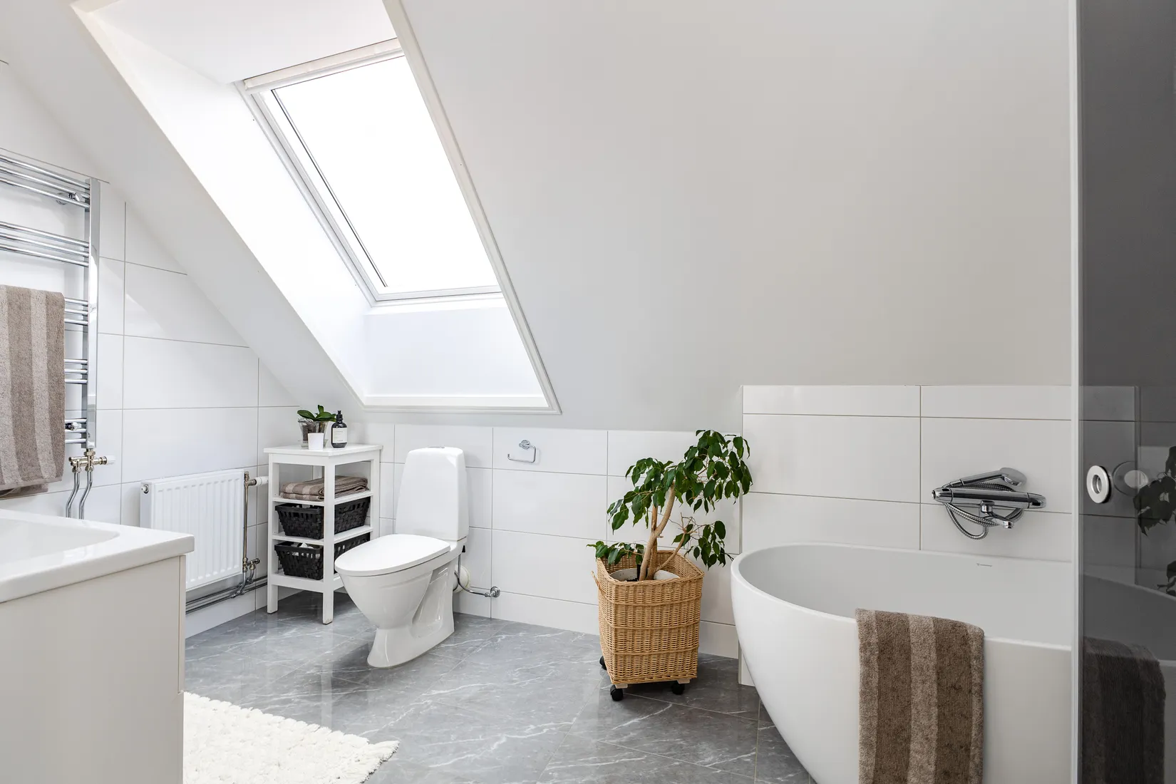 Villa, Skästa byväg 81, Skästa Hage, Västerås