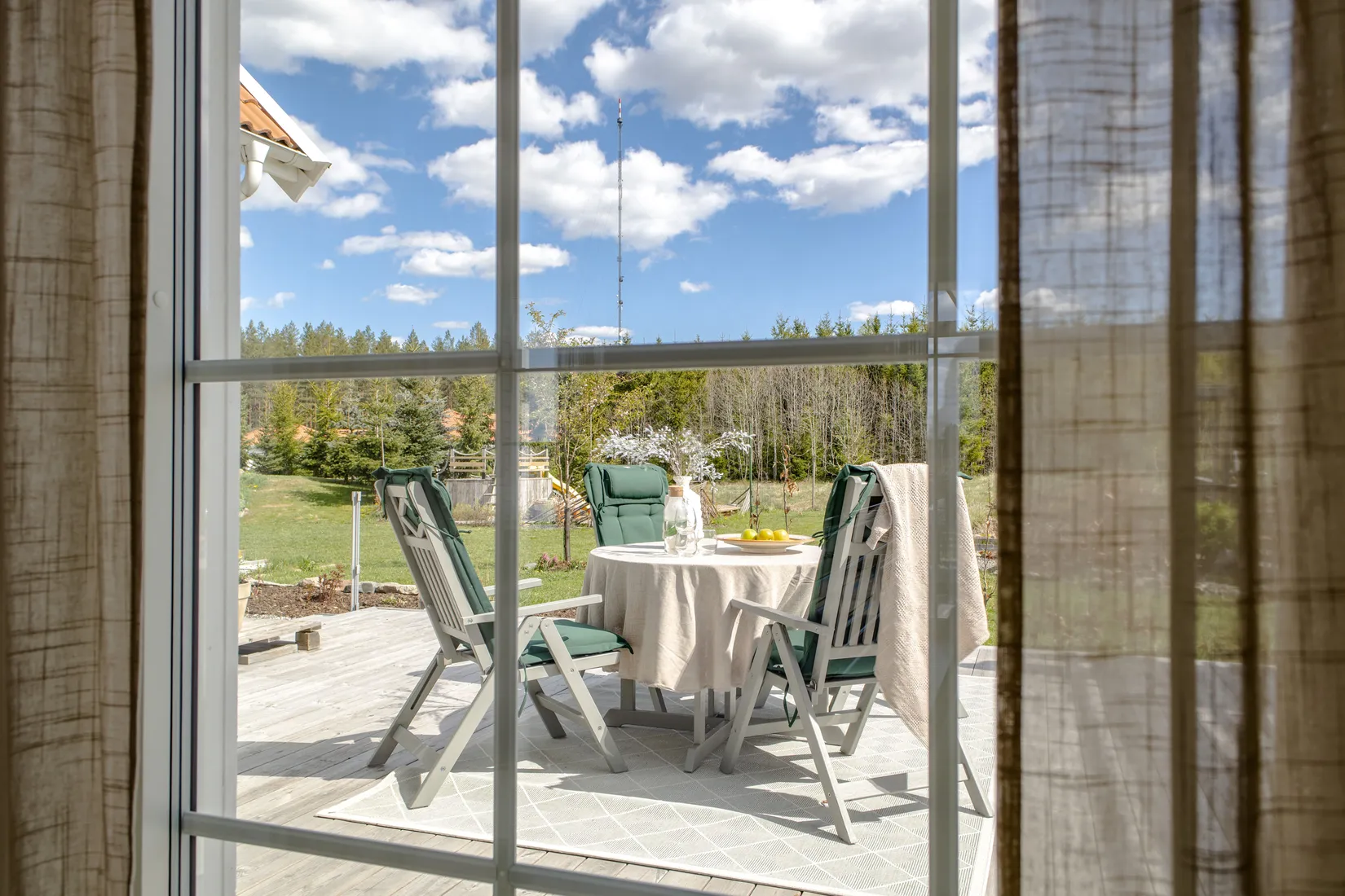 Villa, Skästa byväg 81, Skästa Hage, Västerås