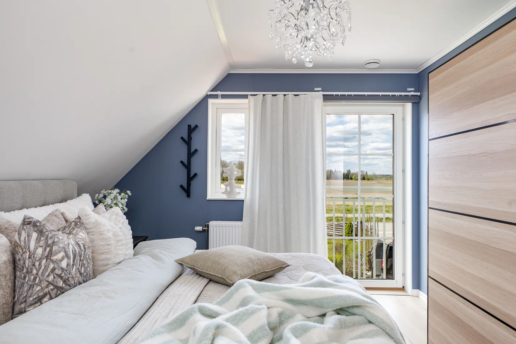 Villa, Skästa byväg 81, Skästa Hage, Västerås