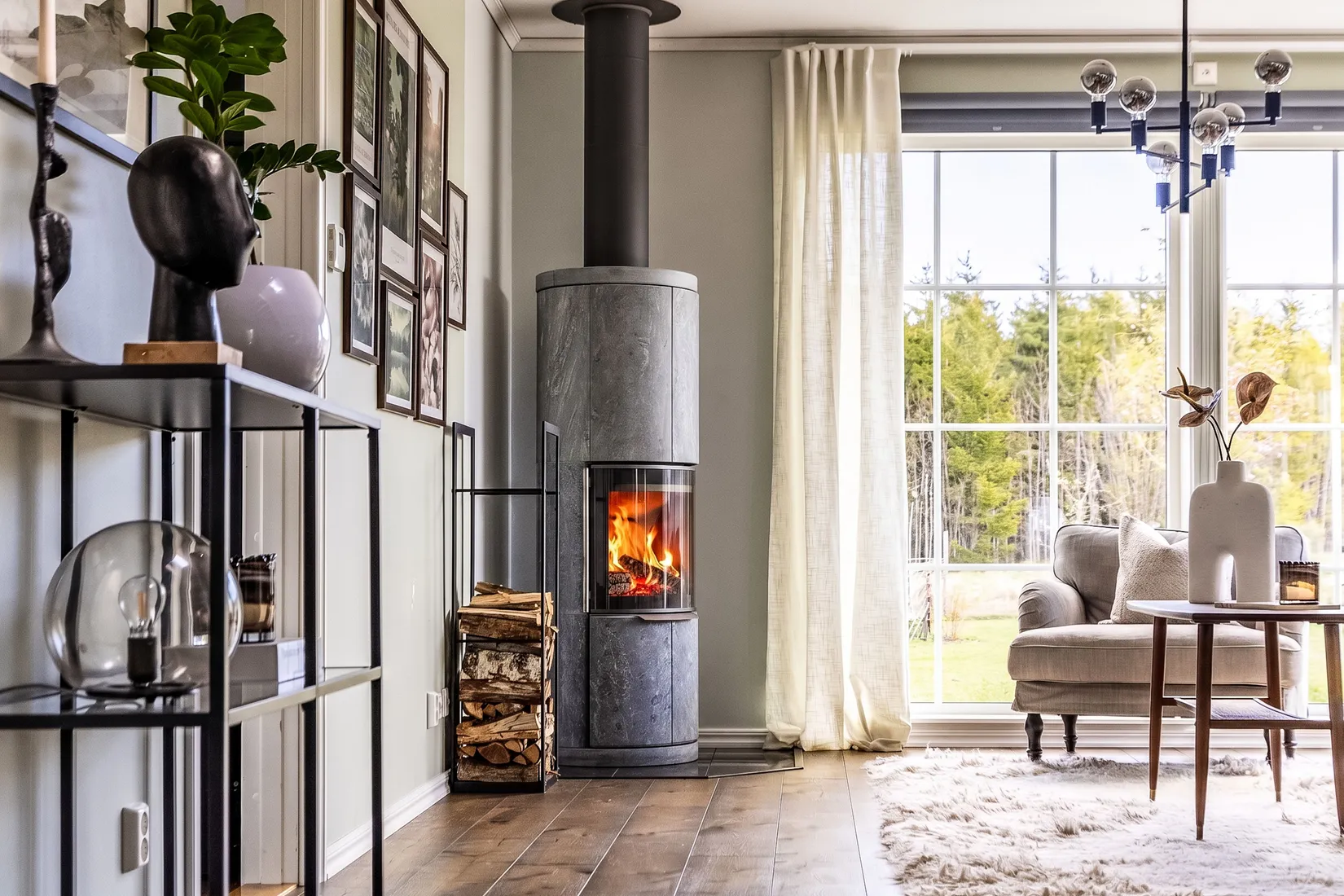 Villa, Skästa byväg 81, Skästa Hage, Västerås