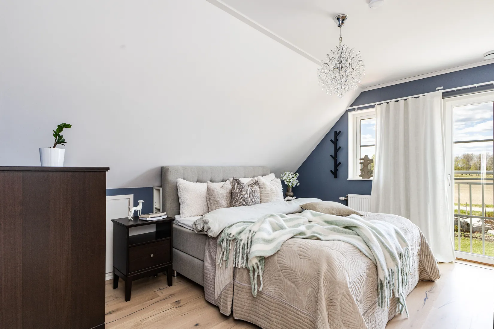 Villa, Skästa byväg 81, Skästa Hage, Västerås