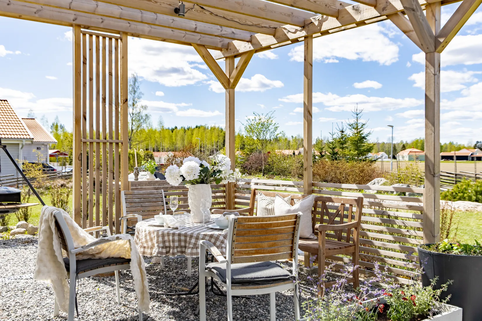 Villa, Skästa byväg 81, Skästa Hage, Västerås