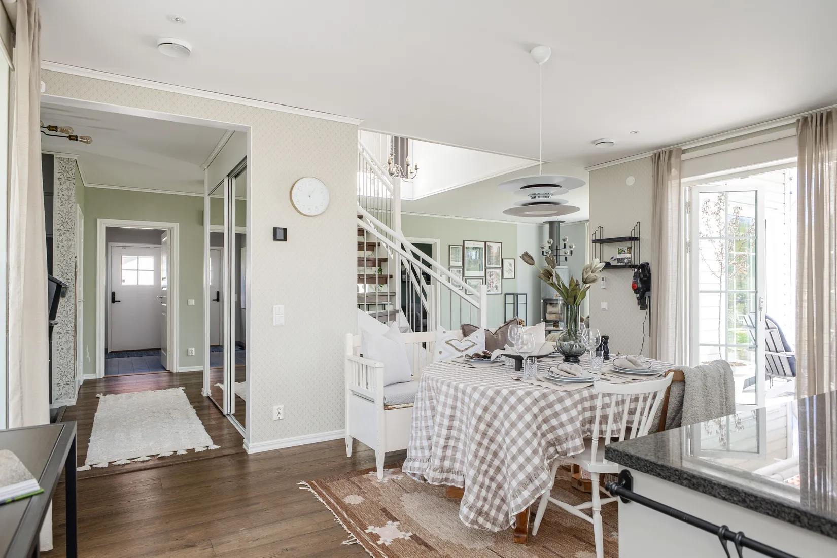 Villa, Skästa byväg 81, Skästa Hage, Västerås