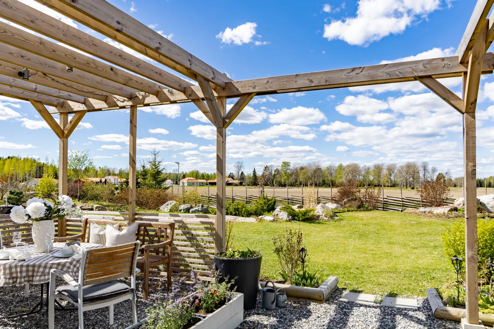 Villa, Skästa byväg 81, Skästa Hage, Västerås