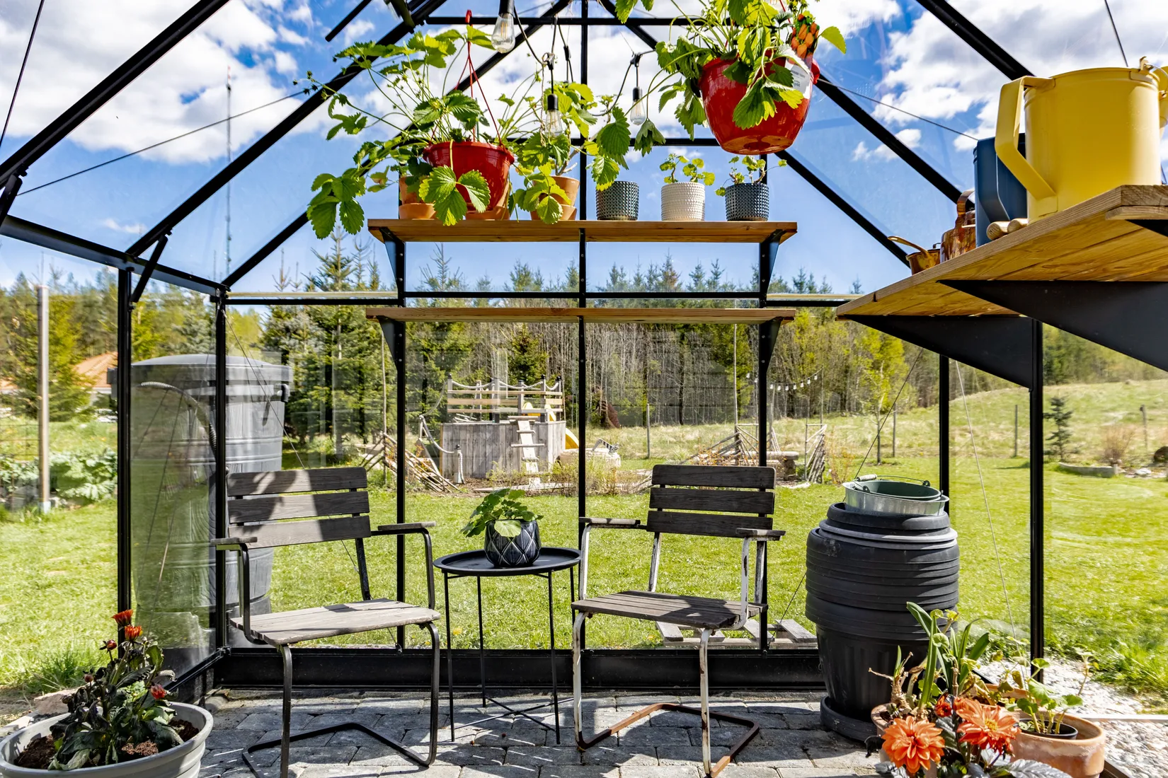 Villa, Skästa byväg 81, Skästa Hage, Västerås