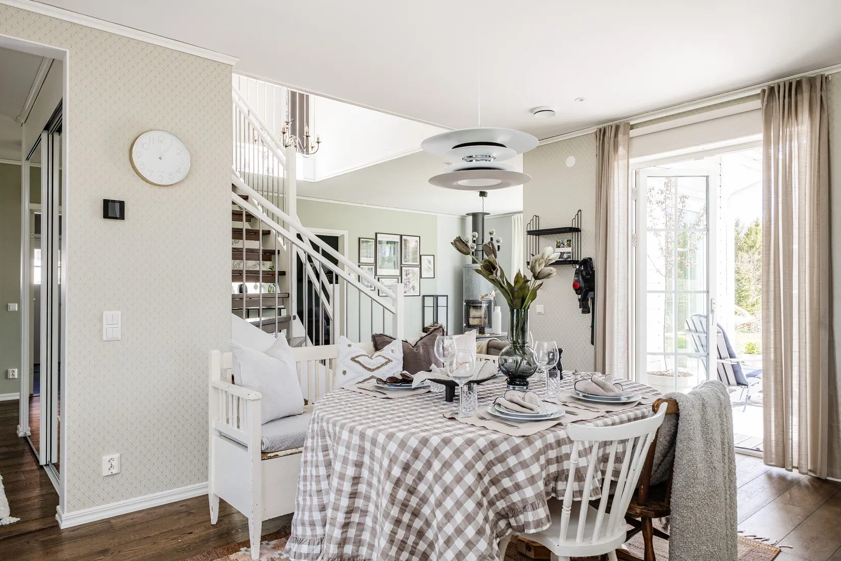 Villa, Skästa byväg 81, Skästa Hage, Västerås
