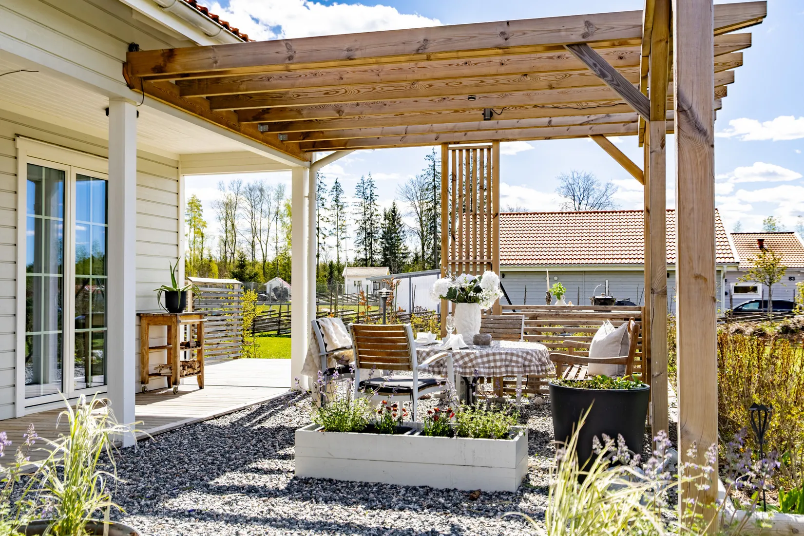 Villa, Skästa byväg 81, Skästa Hage, Västerås