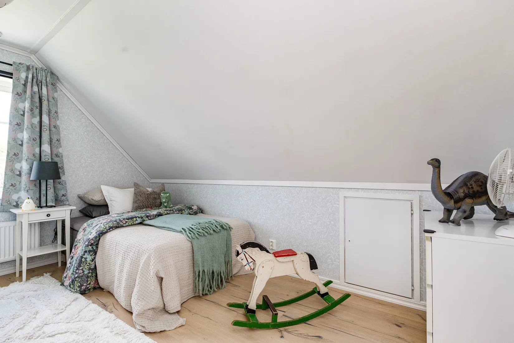 Villa, Skästa byväg 81, Skästa Hage, Västerås