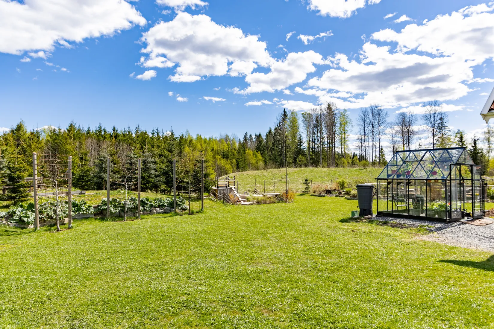 Villa, Skästa byväg 81, Skästa Hage, Västerås