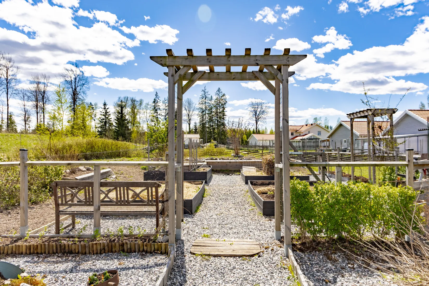 Villa, Skästa byväg 81, Skästa Hage, Västerås