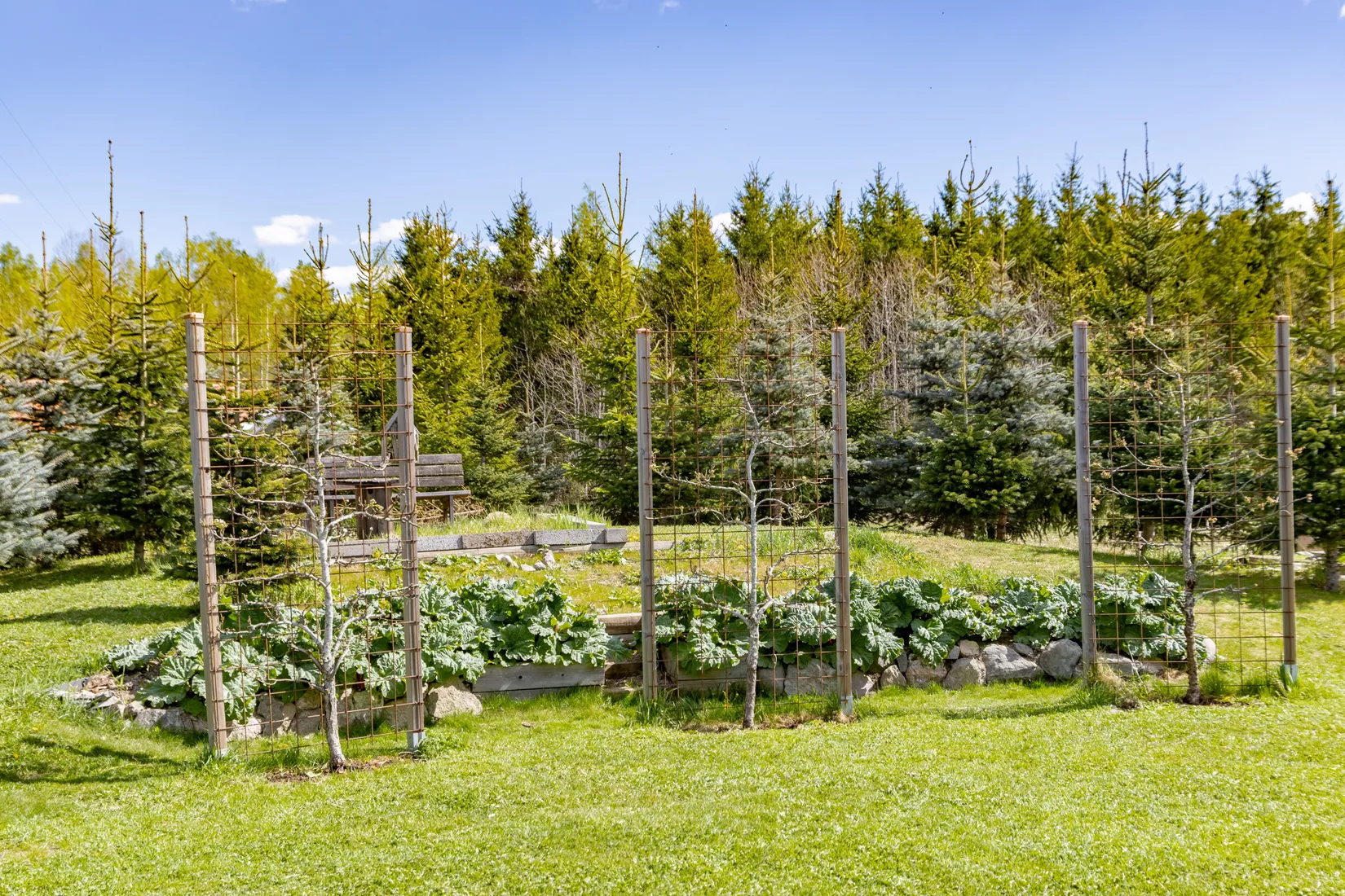 Villa, Skästa byväg 81, Skästa Hage, Västerås