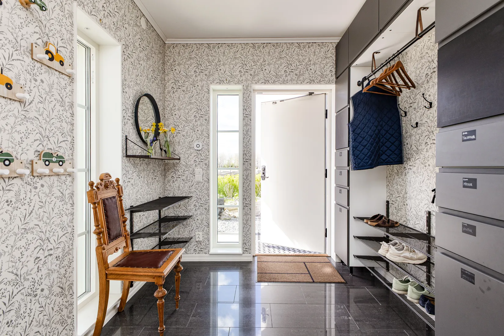 Villa, Skästa byväg 81, Skästa Hage, Västerås