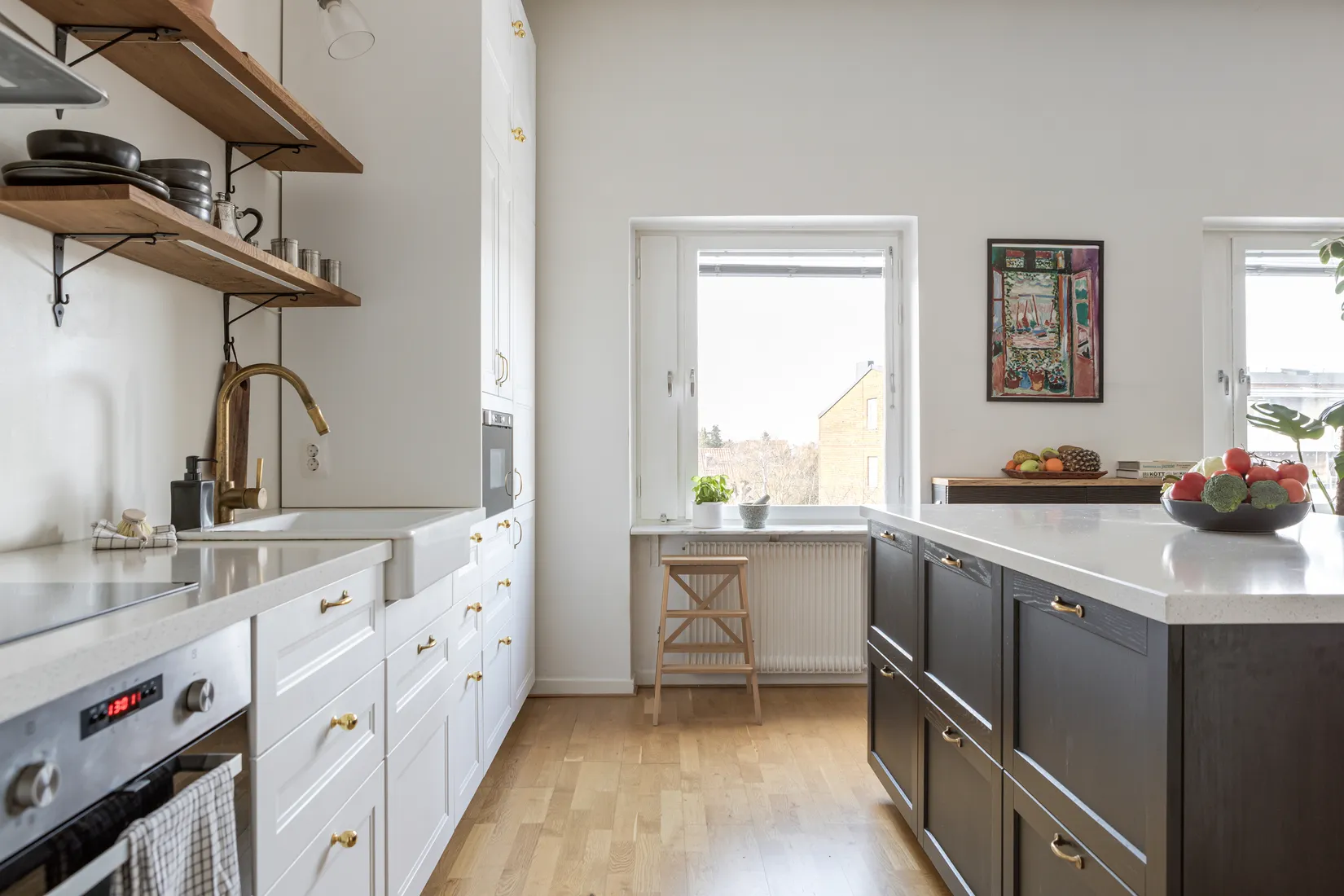 Bostadsrätt, Lorensborgsgatan 5F, Lorensborg, Malmö