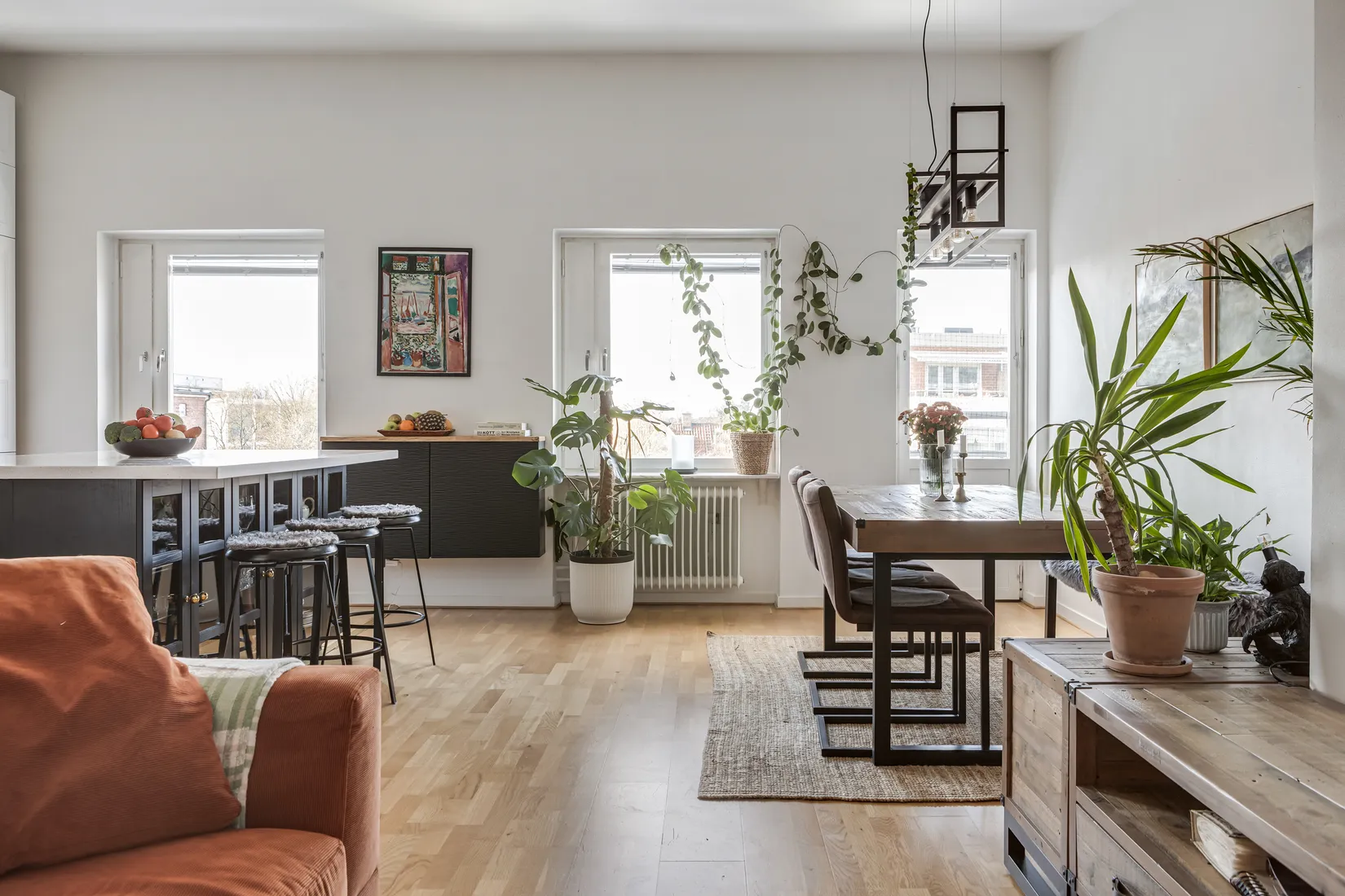Bostadsrätt, Lorensborgsgatan 5F, Lorensborg, Malmö