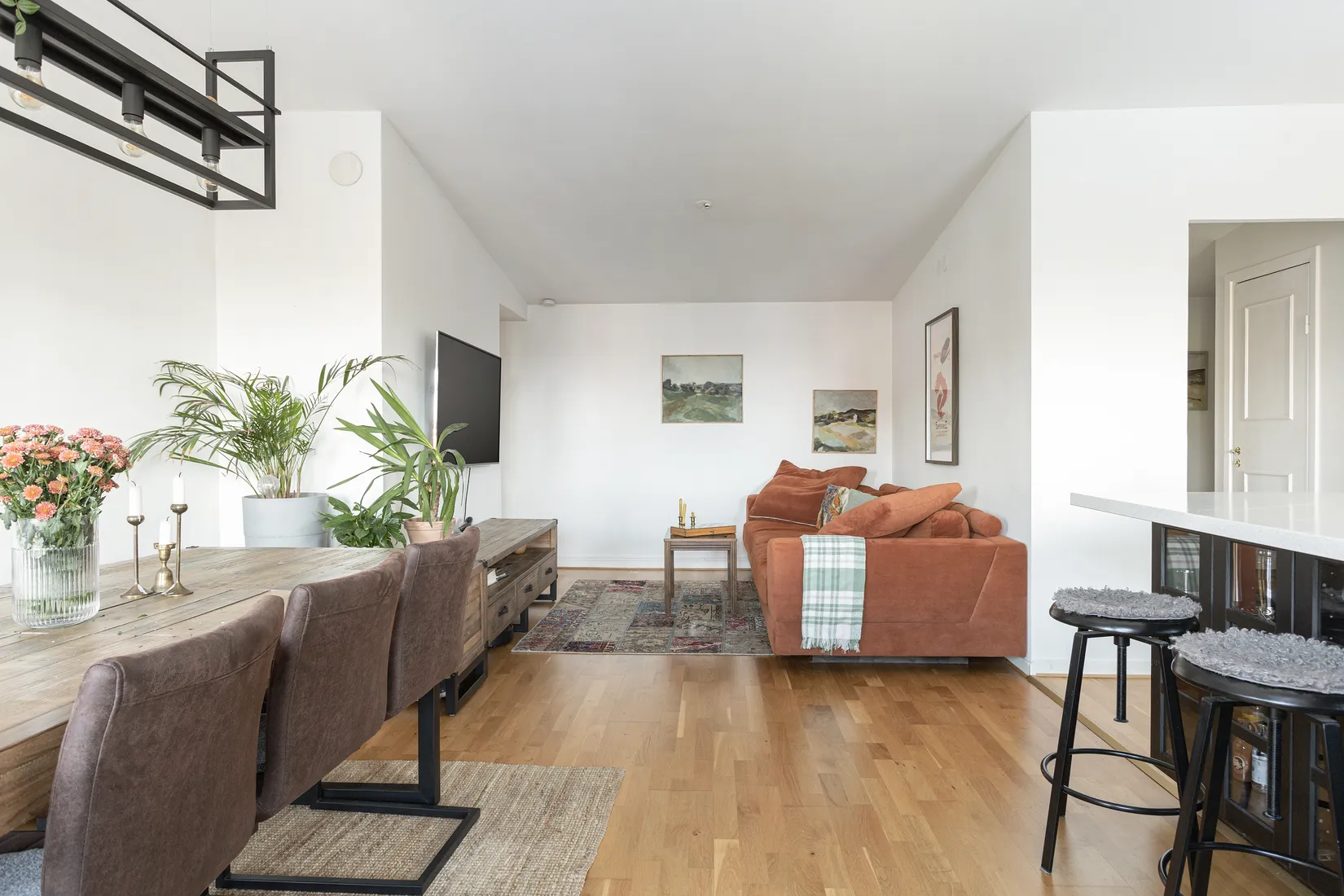 Bostadsrätt, Lorensborgsgatan 5F, Lorensborg, Malmö