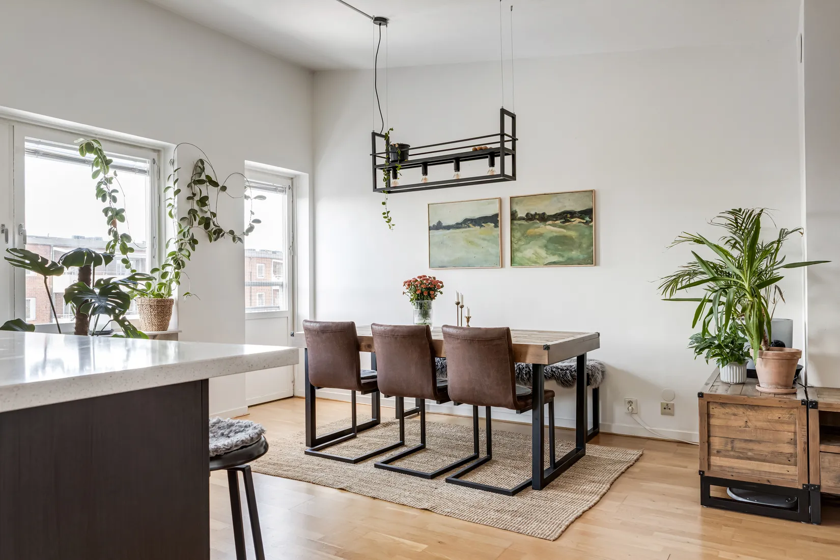 Bostadsrätt, Lorensborgsgatan 5F, Lorensborg, Malmö