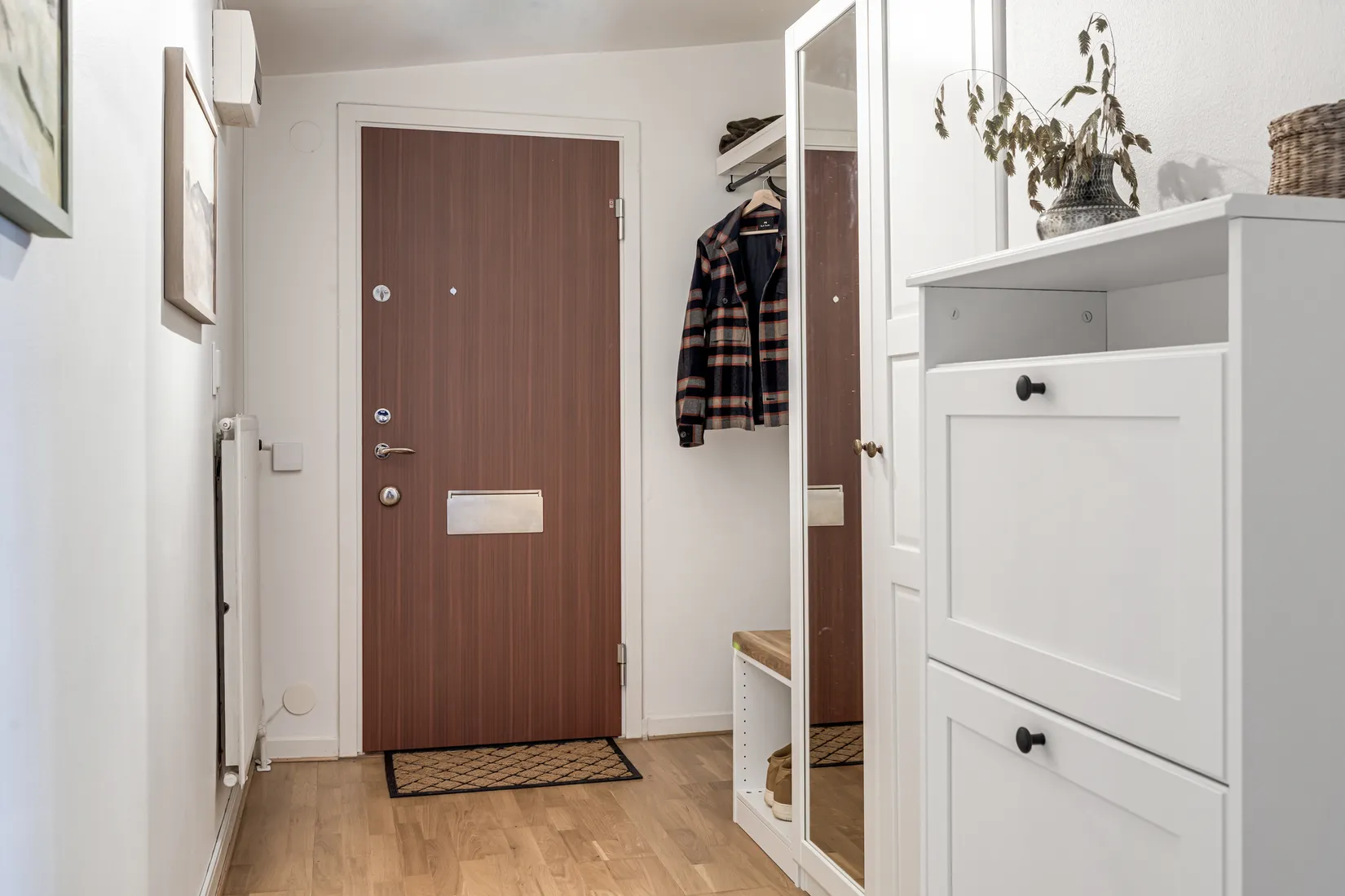 Bostadsrätt, Lorensborgsgatan 5F, Lorensborg, Malmö