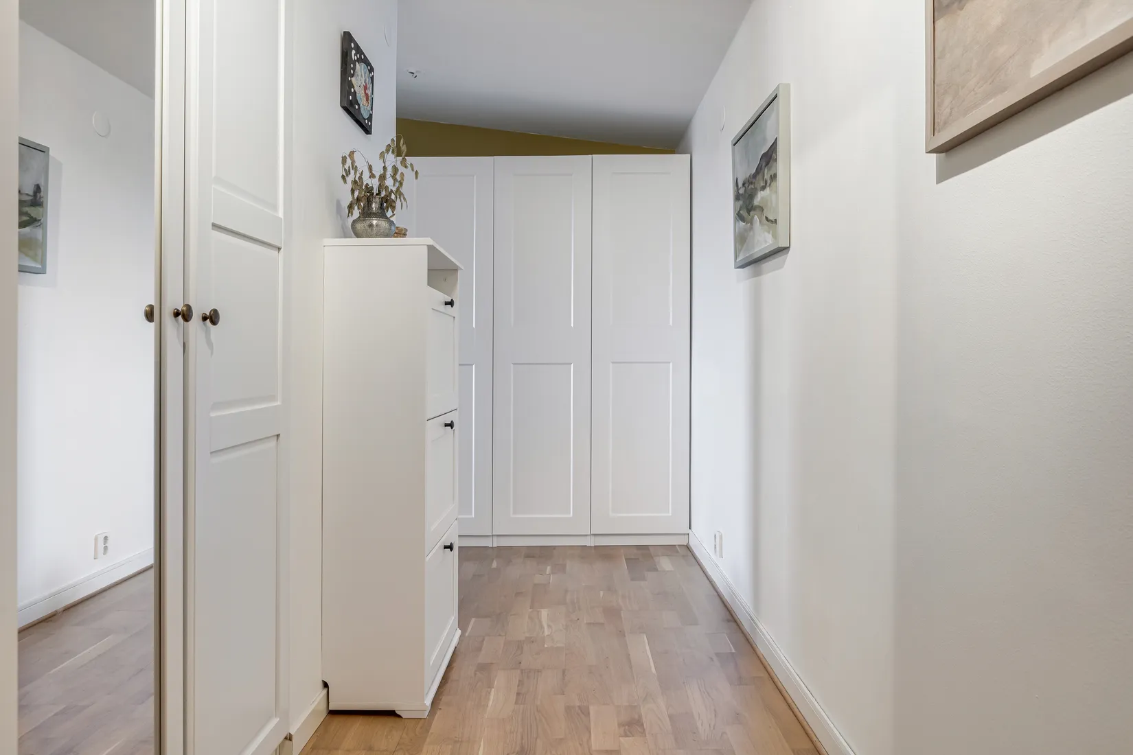 Bostadsrätt, Lorensborgsgatan 5F, Lorensborg, Malmö