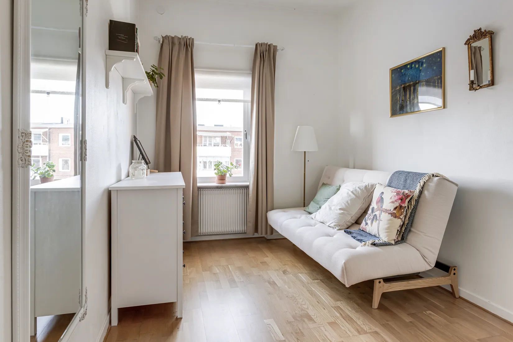 Bostadsrätt, Lorensborgsgatan 5F, Lorensborg, Malmö