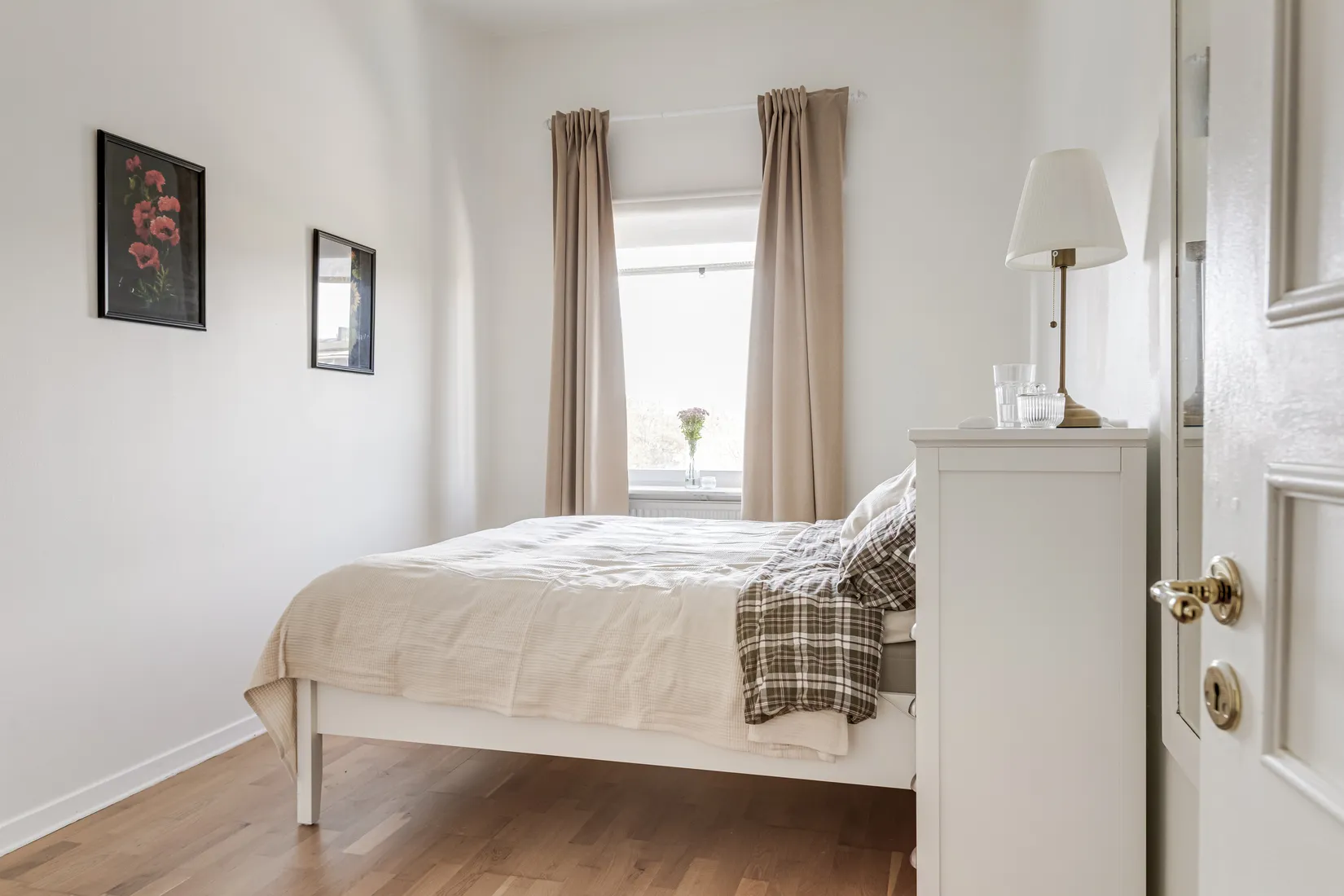 Bostadsrätt, Lorensborgsgatan 5F, Lorensborg, Malmö