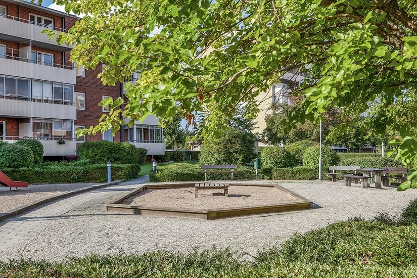 Bostadsrätt, Lorensborgsgatan 5F, Lorensborg, Malmö
