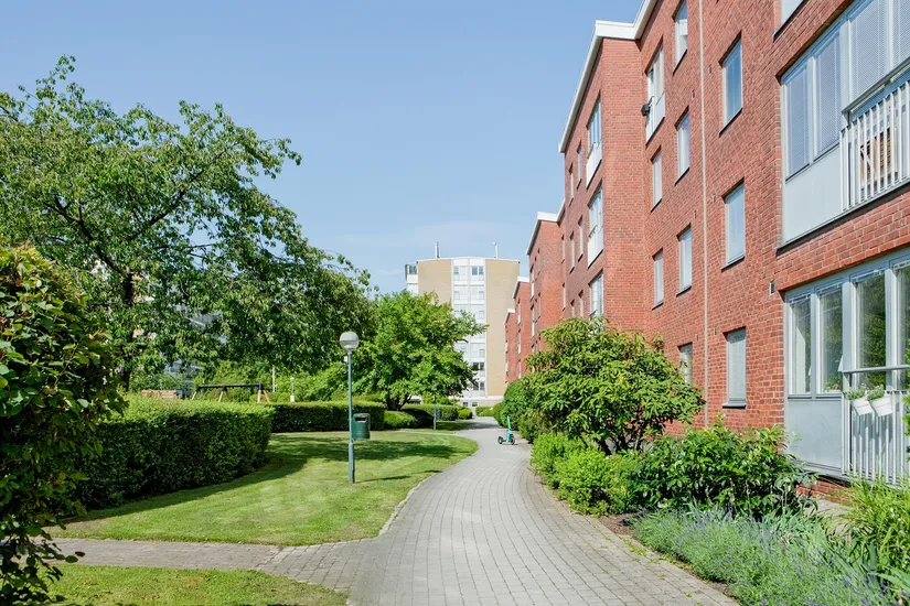 Bostadsrätt, Lorensborgsgatan 5F, Lorensborg, Malmö