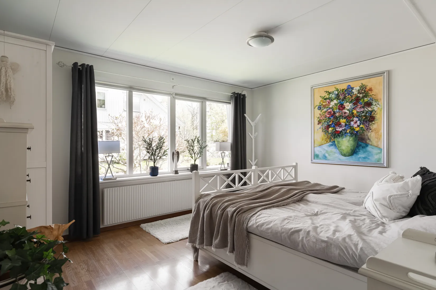 Villa, Radhus, Sjövindsgatan 4, Kungsbacka - Tingberget, Kungsbacka