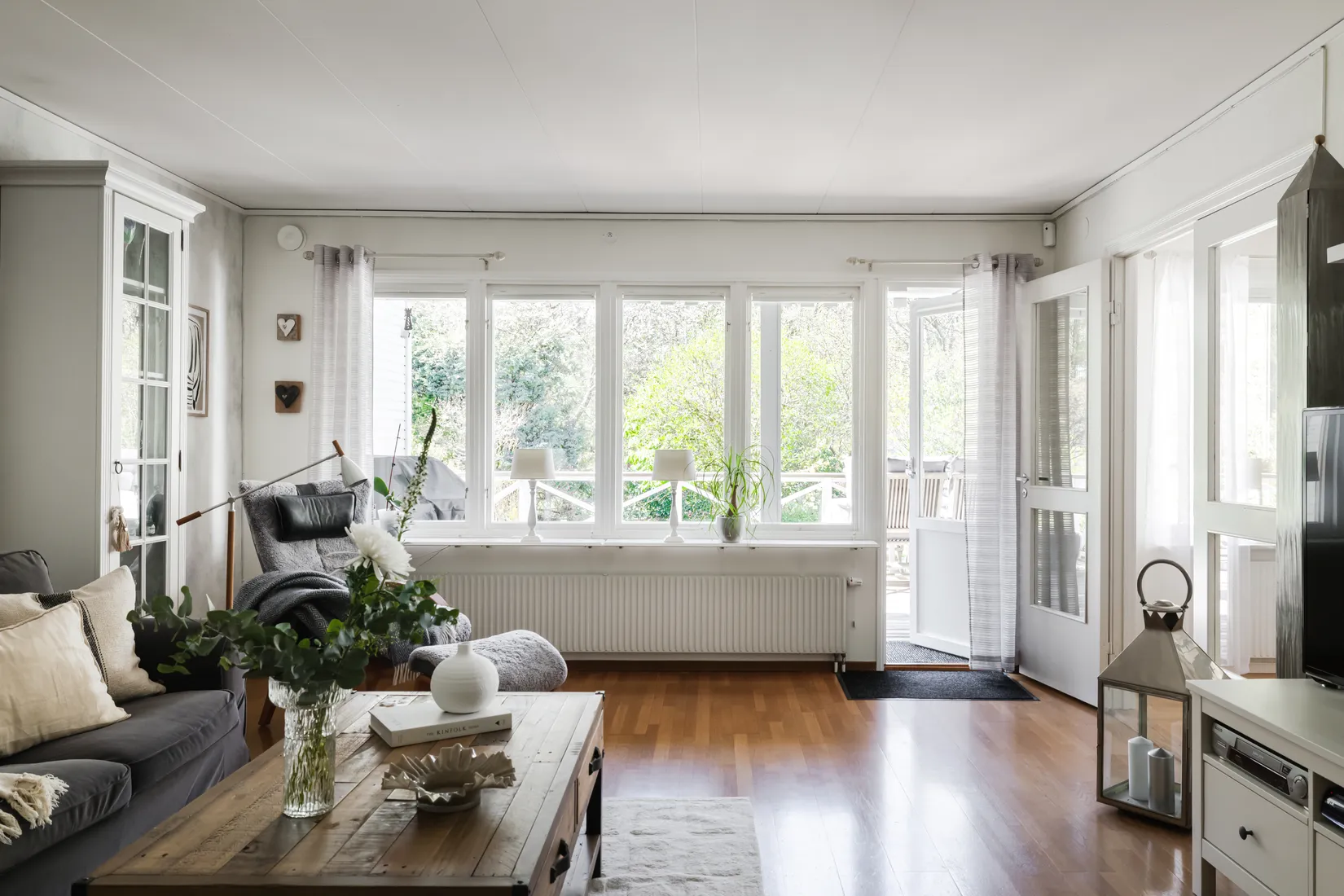 Villa, Radhus, Sjövindsgatan 4, Kungsbacka - Tingberget, Kungsbacka