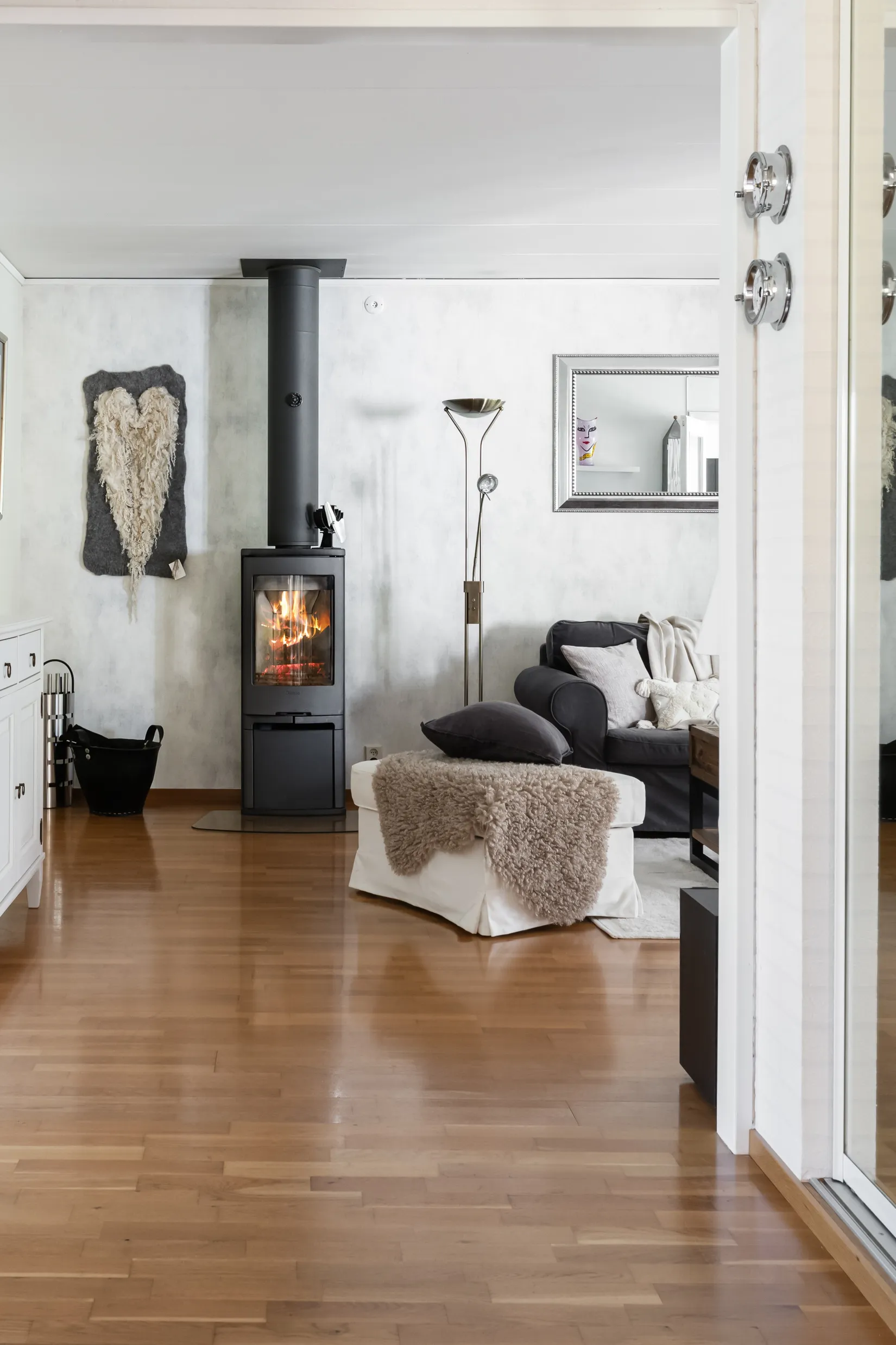 Villa, Radhus, Sjövindsgatan 4, Kungsbacka - Tingberget, Kungsbacka