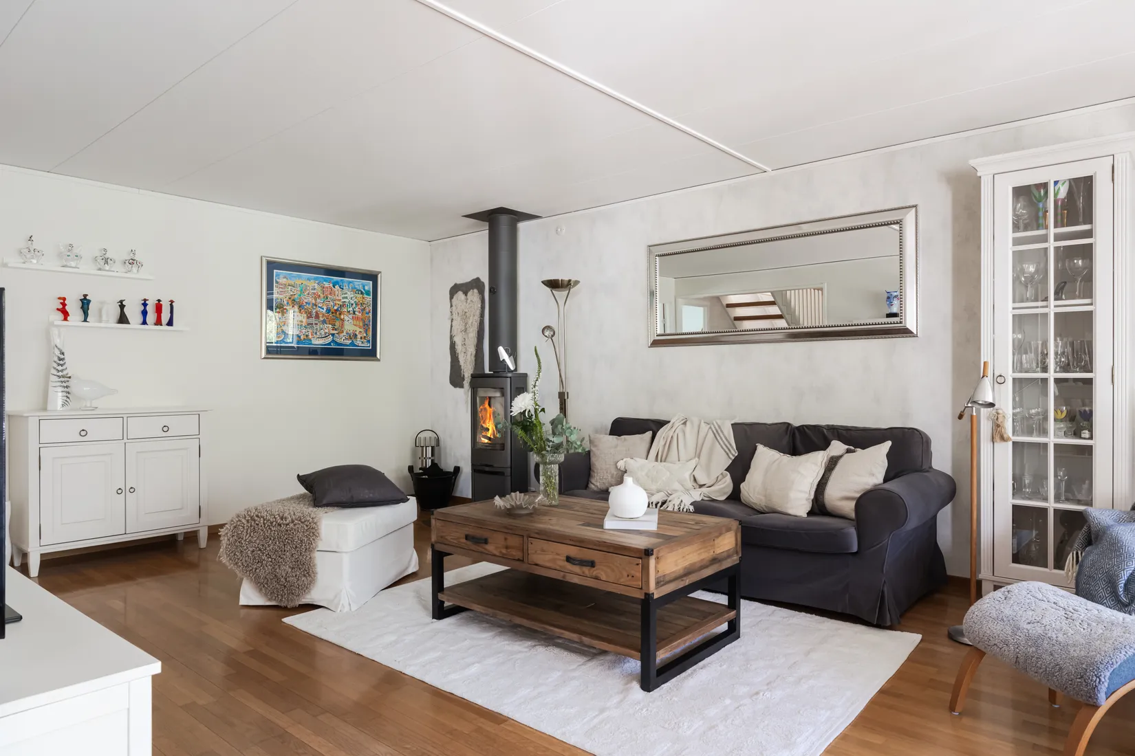 Villa, Radhus, Sjövindsgatan 4, Kungsbacka - Tingberget, Kungsbacka