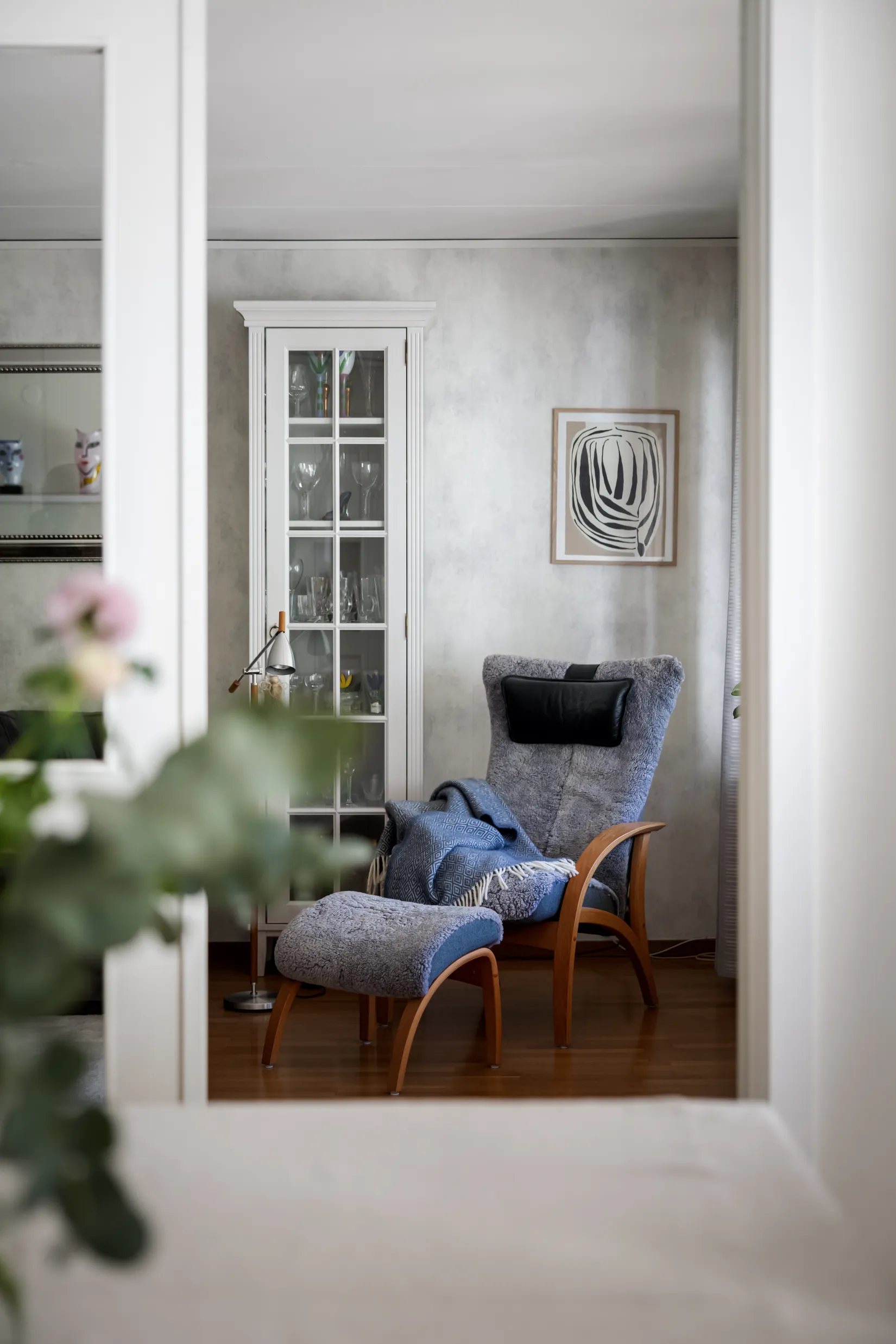 Villa, Radhus, Sjövindsgatan 4, Kungsbacka - Tingberget, Kungsbacka