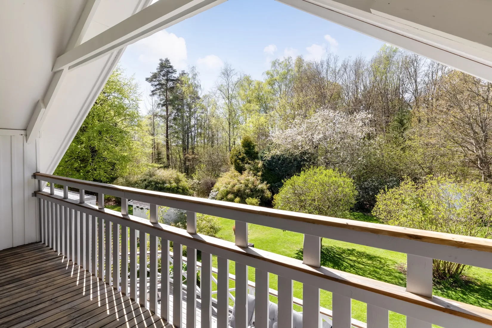 Villa, Radhus, Sjövindsgatan 4, Kungsbacka - Tingberget, Kungsbacka