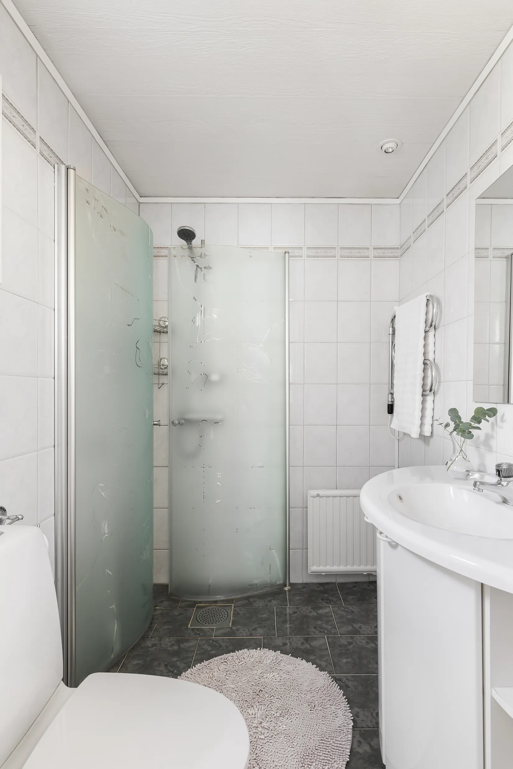 Villa, Radhus, Sjövindsgatan 4, Kungsbacka - Tingberget, Kungsbacka