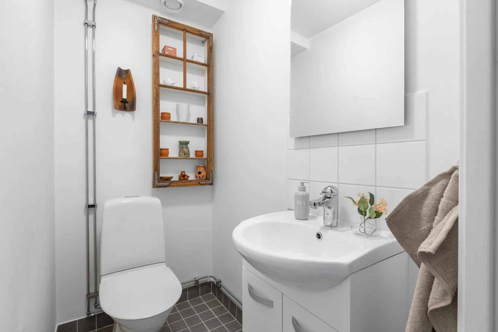Bostadsrätt, Aspnäsvägen 32, Jakobsberg, Järfälla