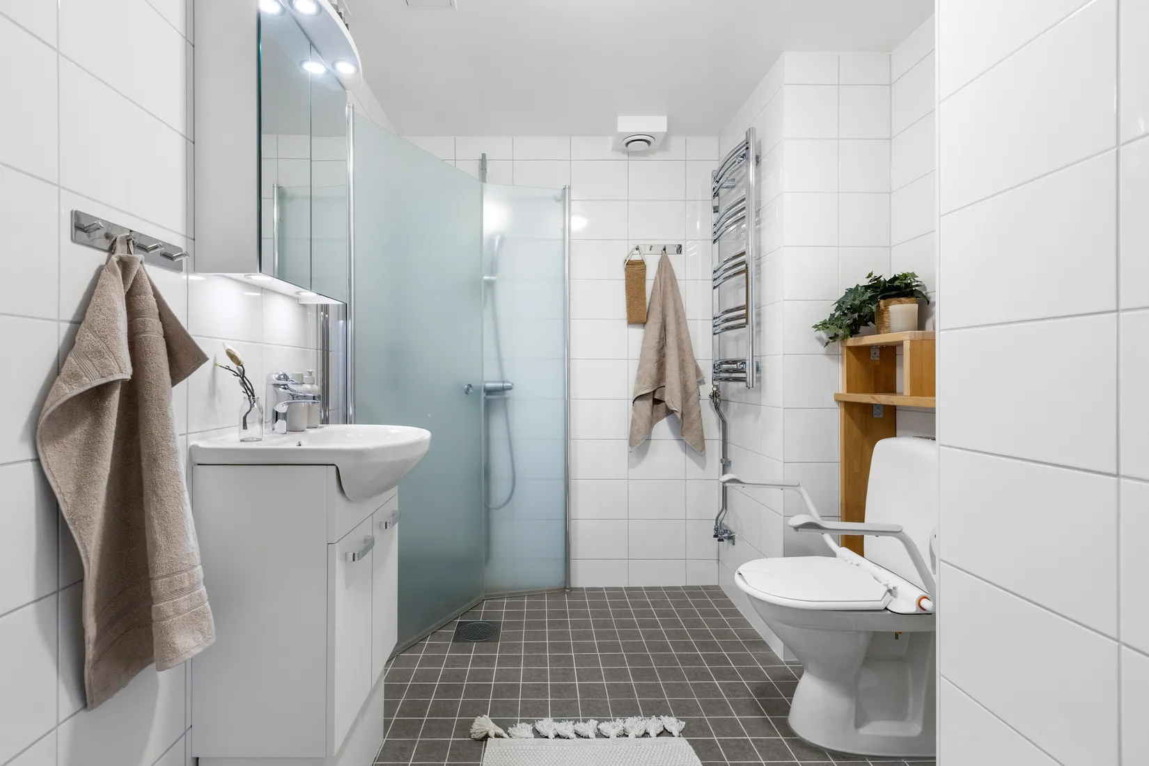 Bostadsrätt, Aspnäsvägen 32, Jakobsberg, Järfälla