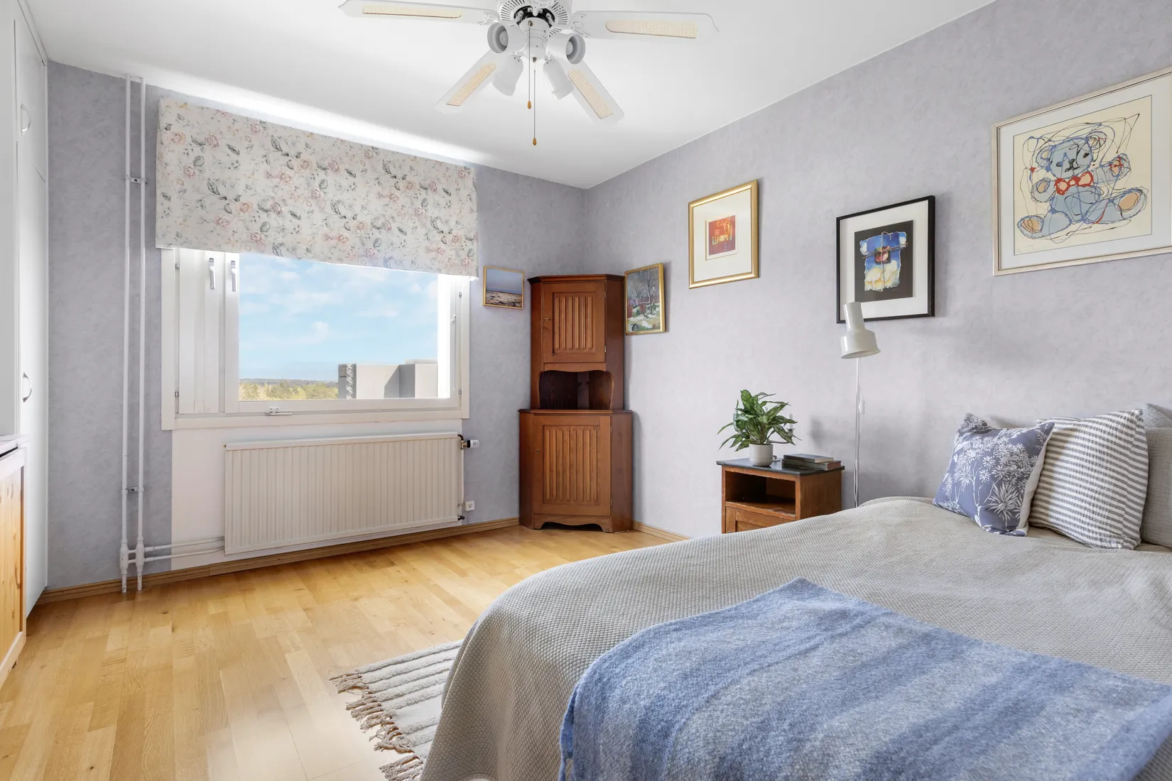 Bostadsrätt, Aspnäsvägen 32, Jakobsberg, Järfälla