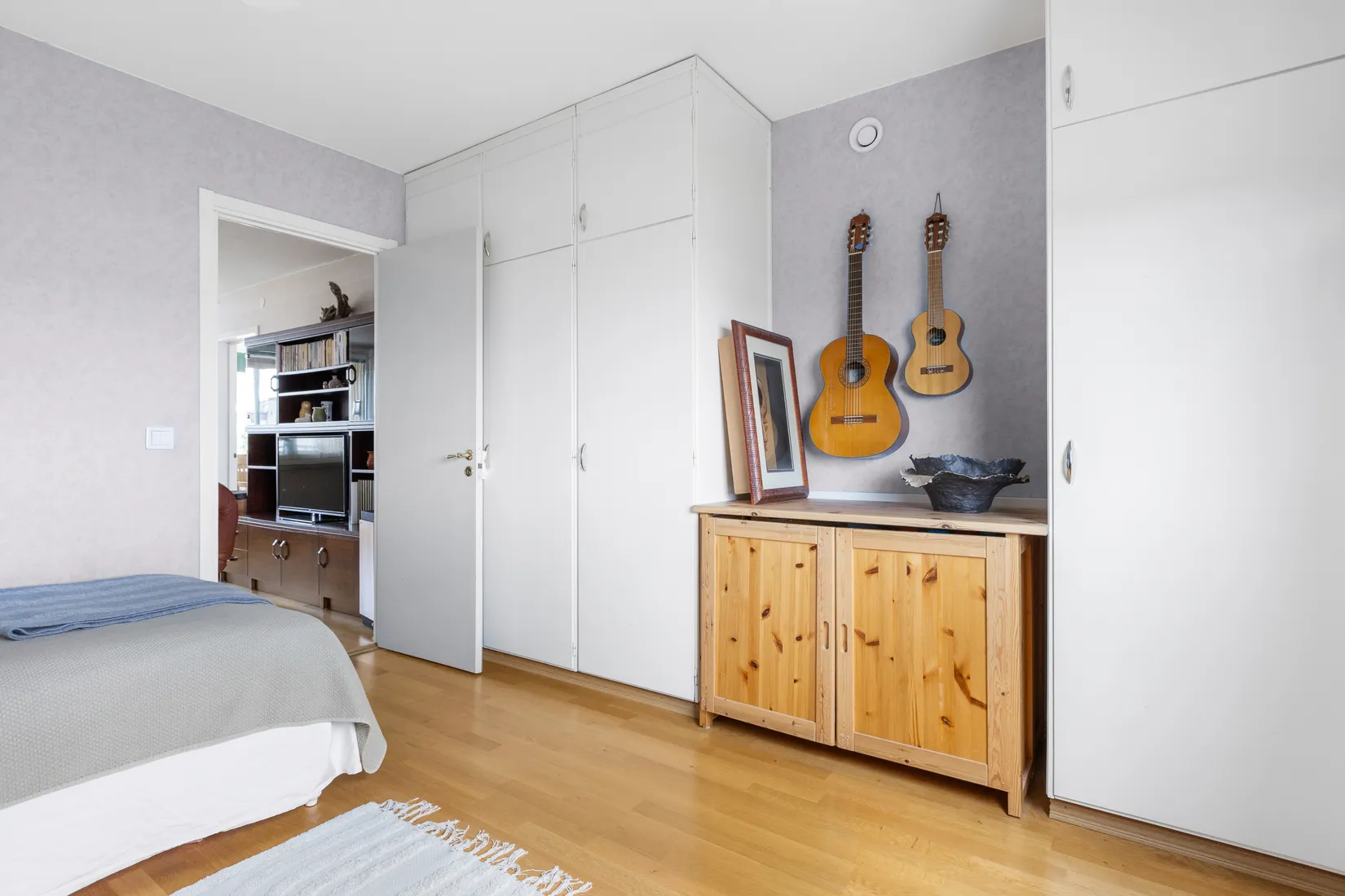 Bostadsrätt, Aspnäsvägen 32, Jakobsberg, Järfälla