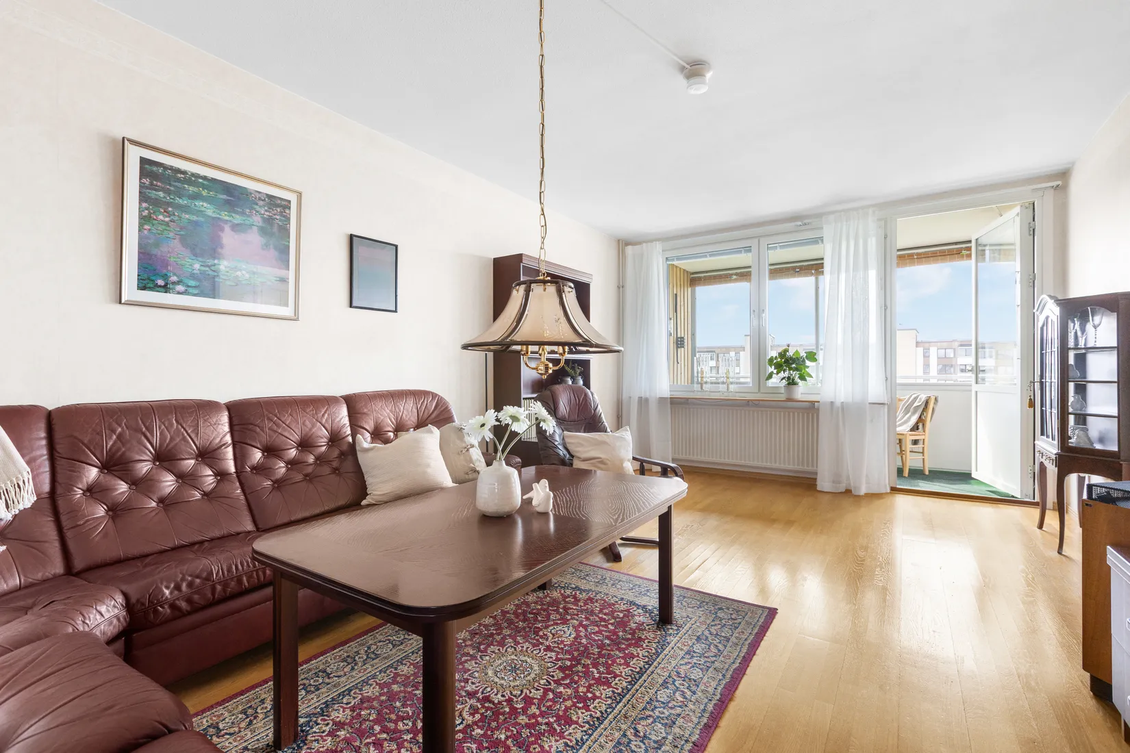 Bostadsrätt, Aspnäsvägen 32, Jakobsberg, Järfälla