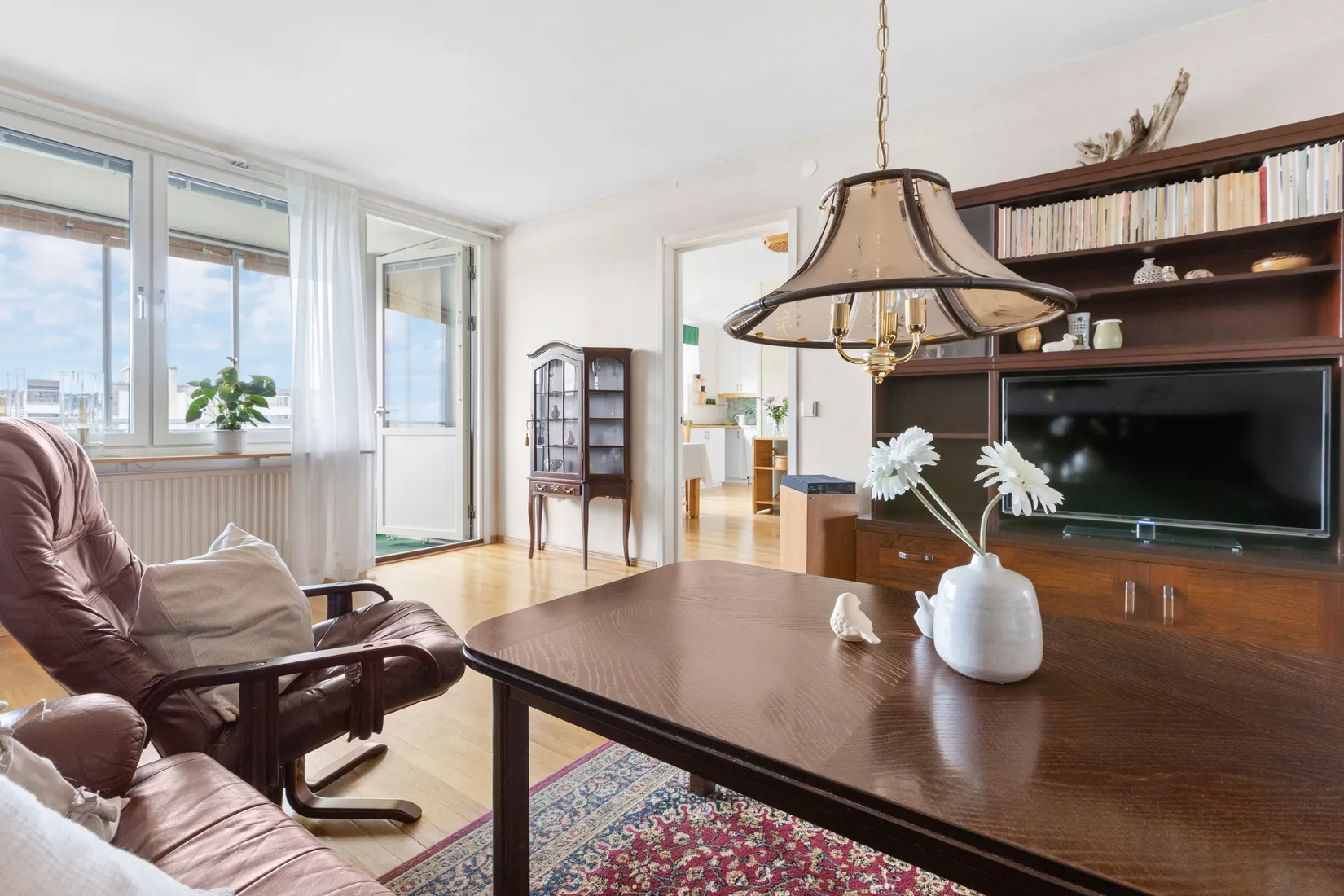 Bostadsrätt, Aspnäsvägen 32, Jakobsberg, Järfälla