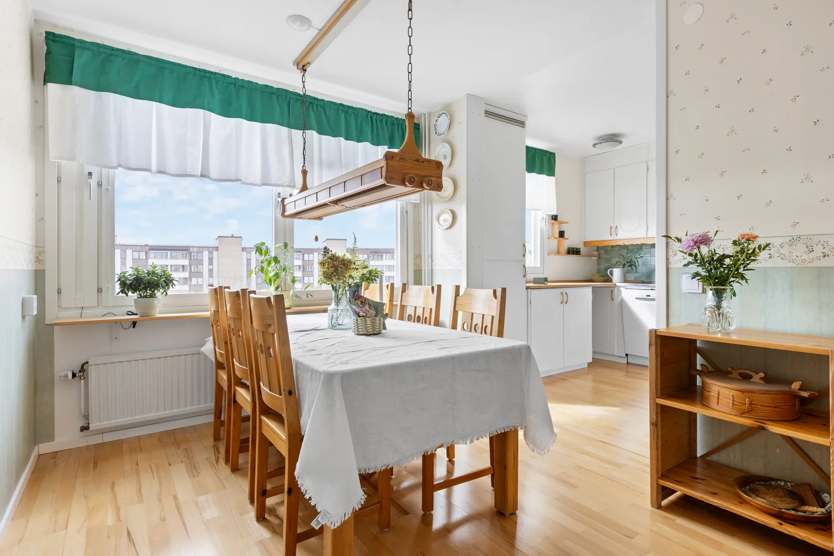 Bostadsrätt, Aspnäsvägen 32, Jakobsberg, Järfälla