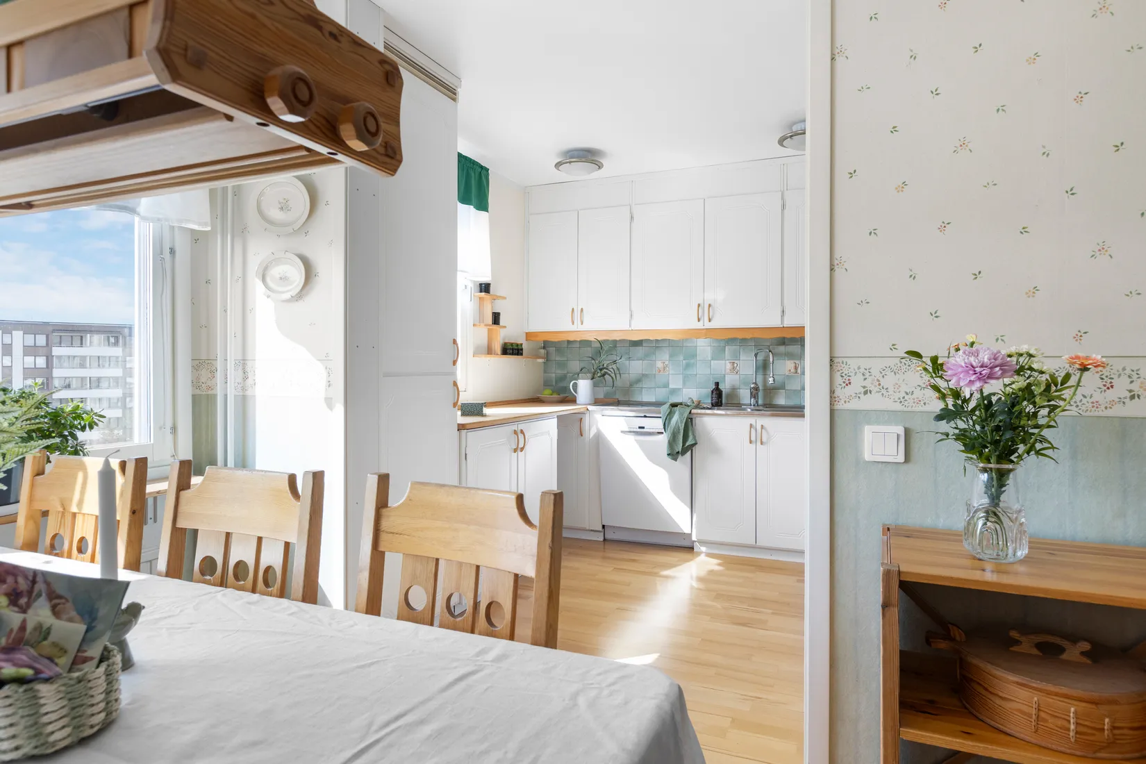 Bostadsrätt, Aspnäsvägen 32, Jakobsberg, Järfälla
