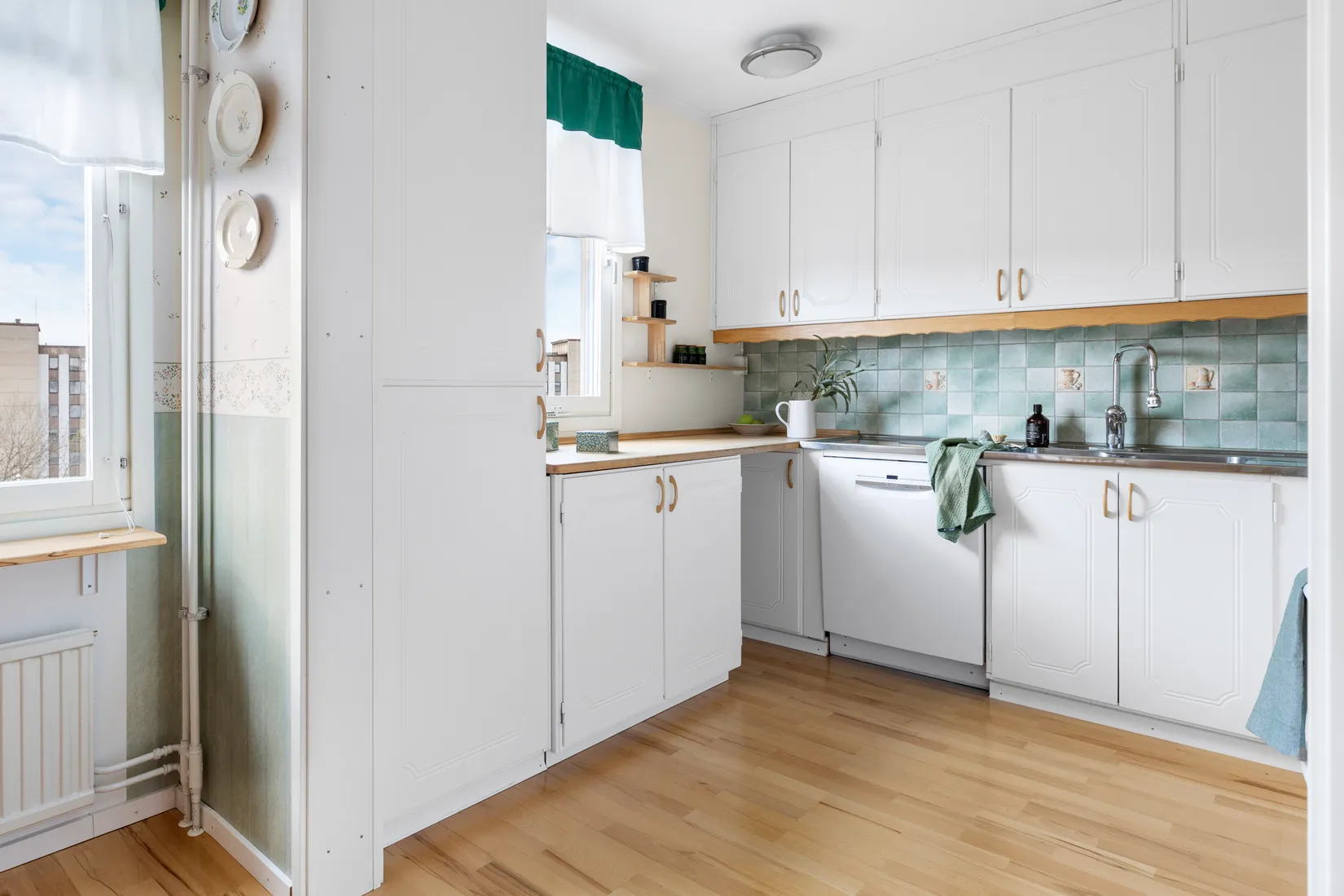 Bostadsrätt, Aspnäsvägen 32, Jakobsberg, Järfälla