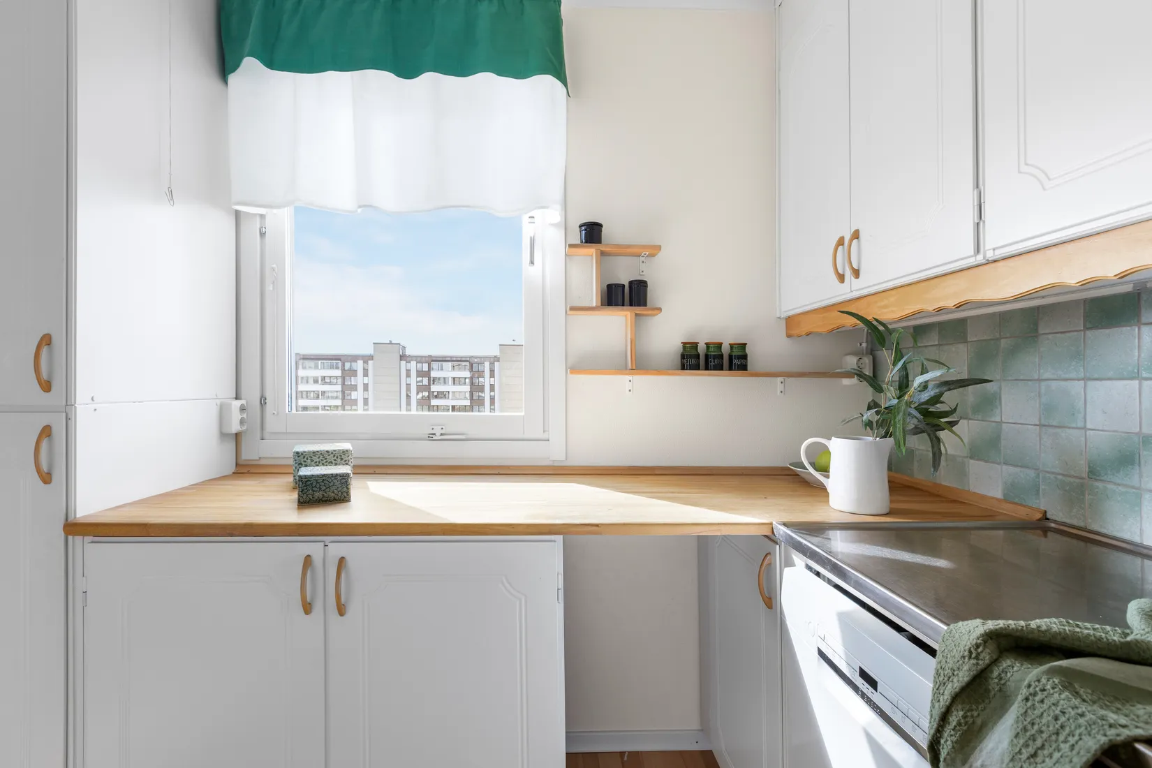 Bostadsrätt, Aspnäsvägen 32, Jakobsberg, Järfälla