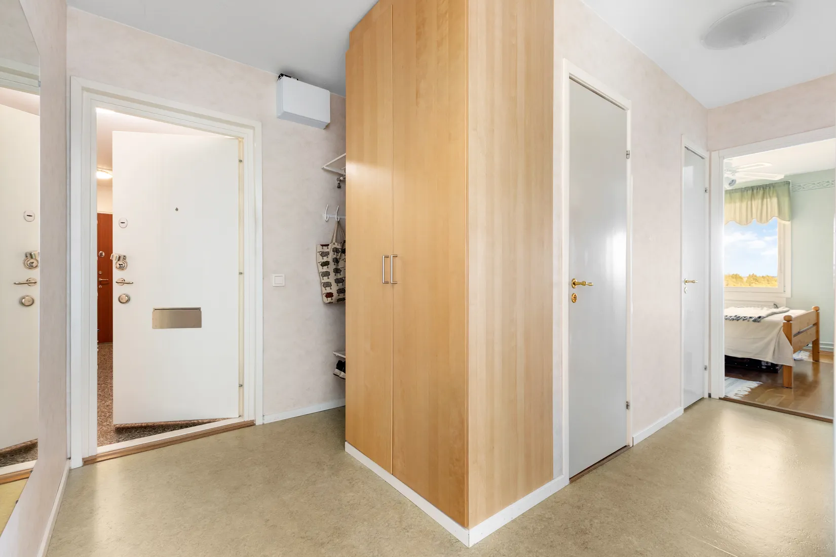 Bostadsrätt, Aspnäsvägen 32, Jakobsberg, Järfälla