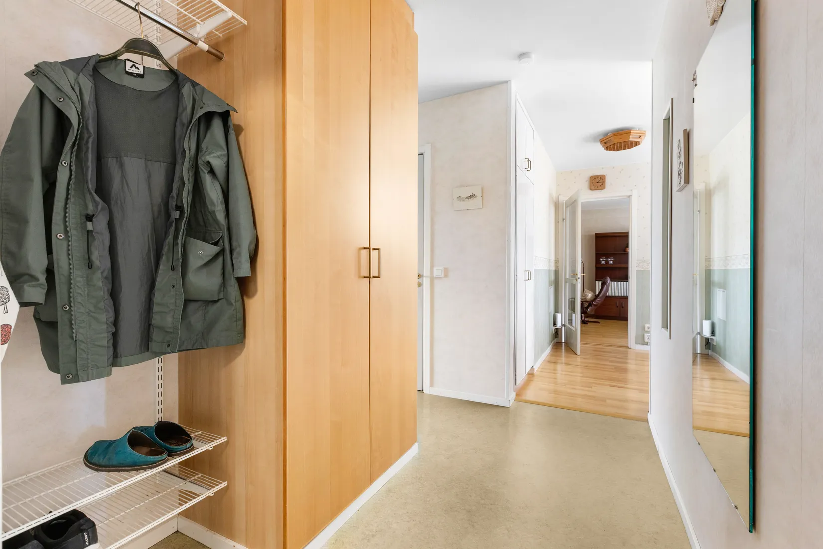 Bostadsrätt, Aspnäsvägen 32, Jakobsberg, Järfälla