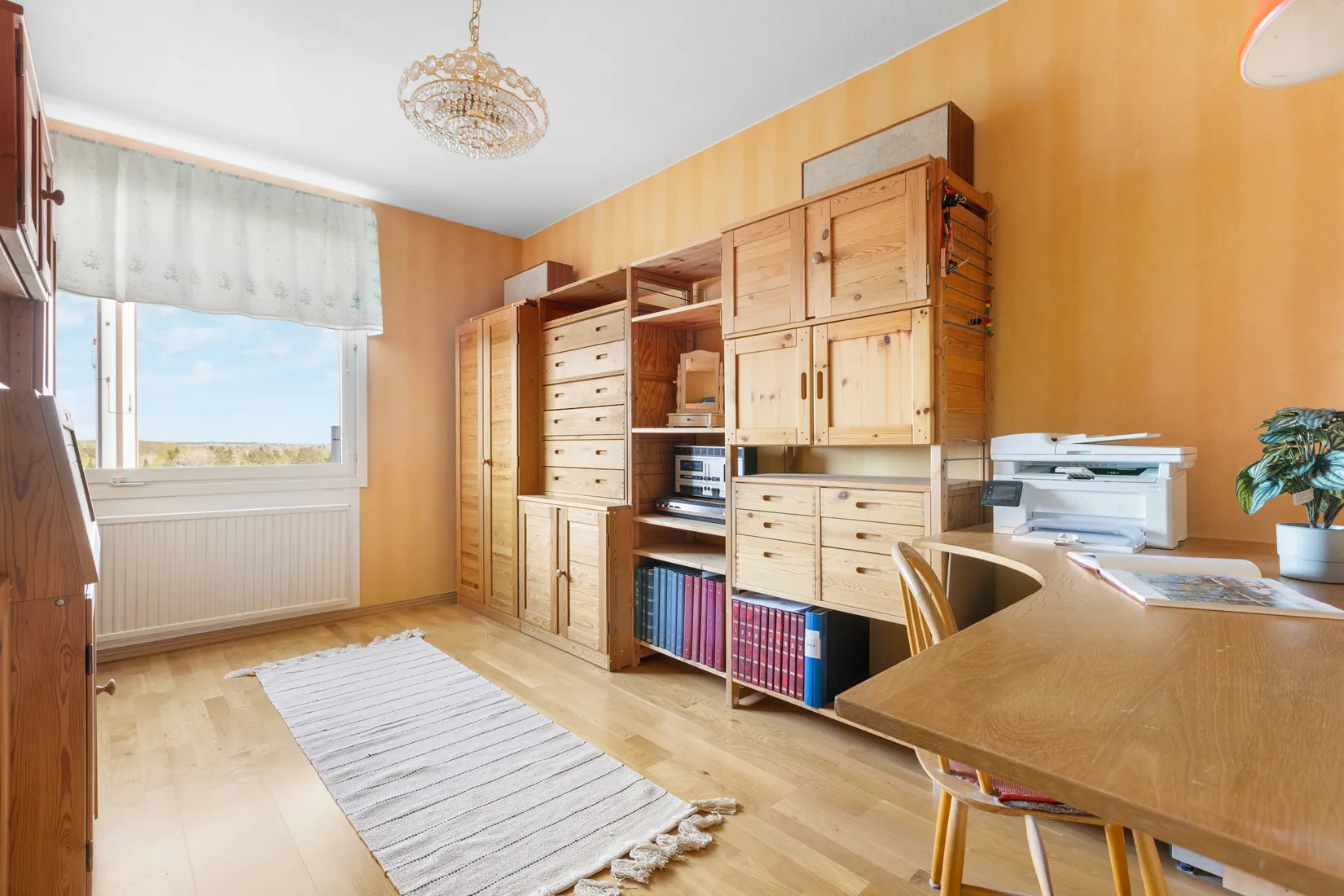 Bostadsrätt, Aspnäsvägen 32, Jakobsberg, Järfälla