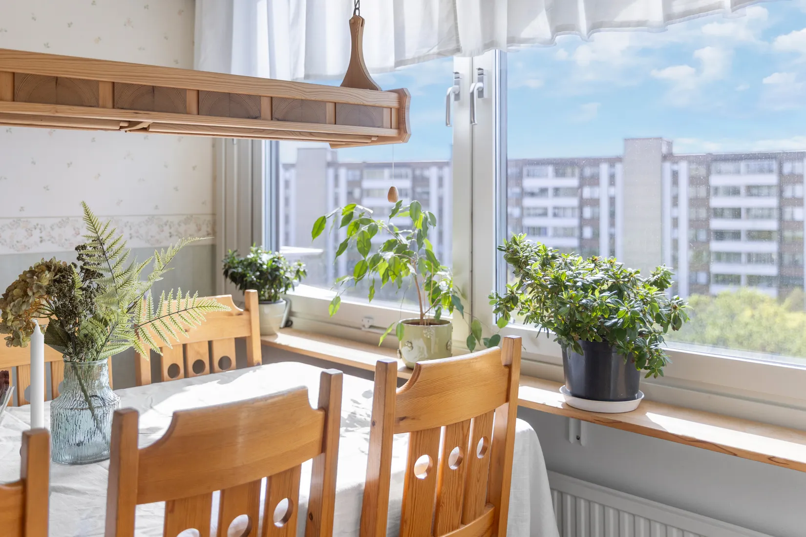 Bostadsrätt, Aspnäsvägen 32, Jakobsberg, Järfälla