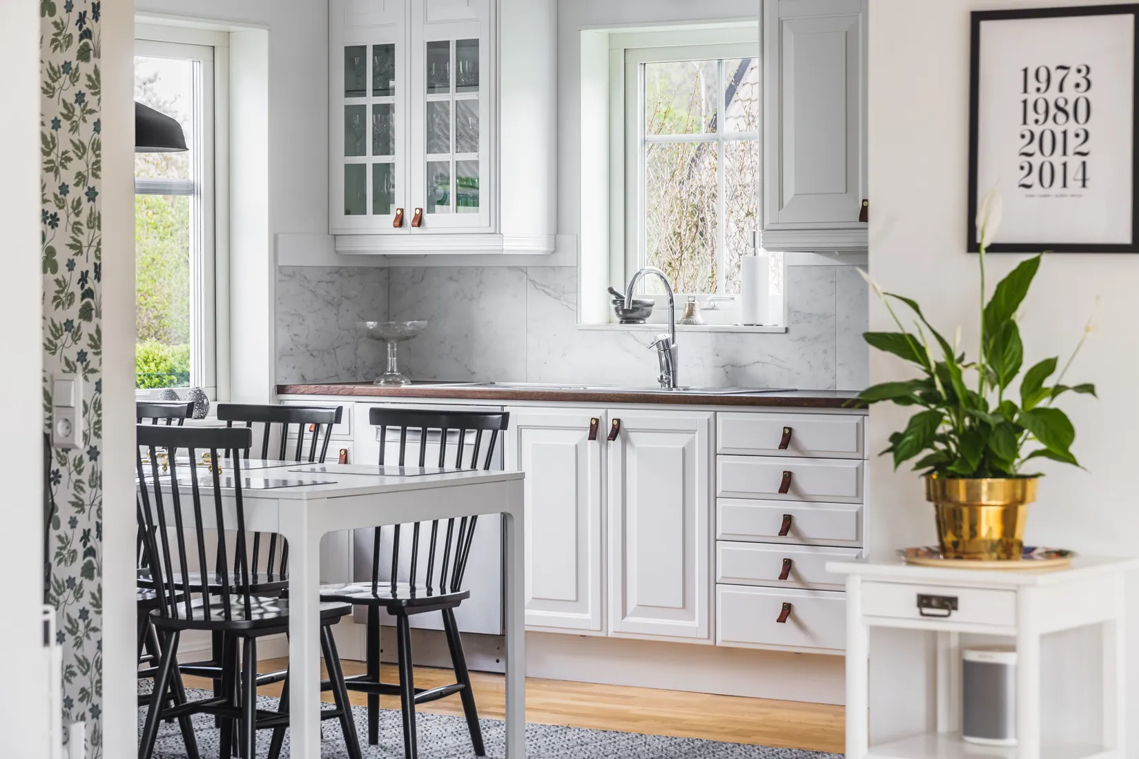 Villa, Badvägen 7, Österskär/Tuna, Österåker